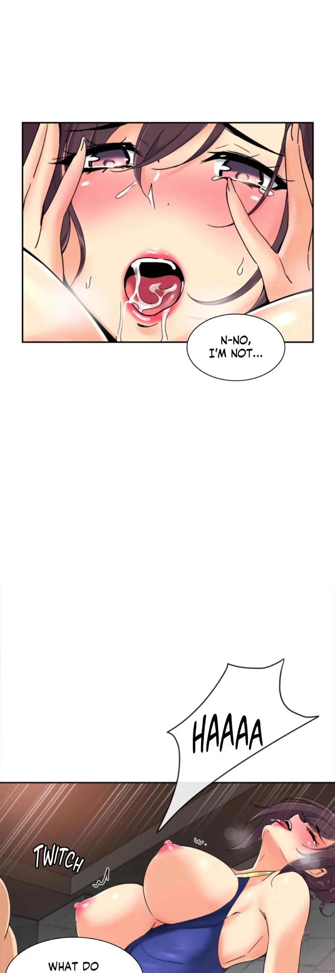 Bride Training Episode 44 - Page 10