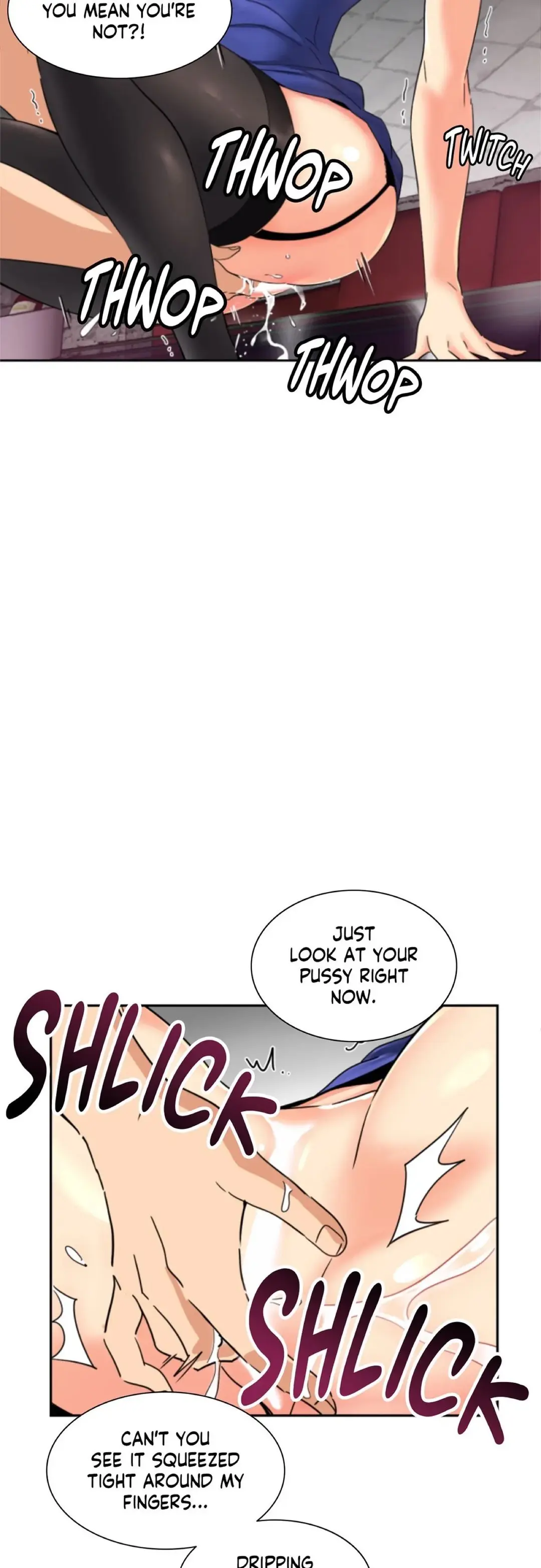 Bride Training Episode 44 - Page 11