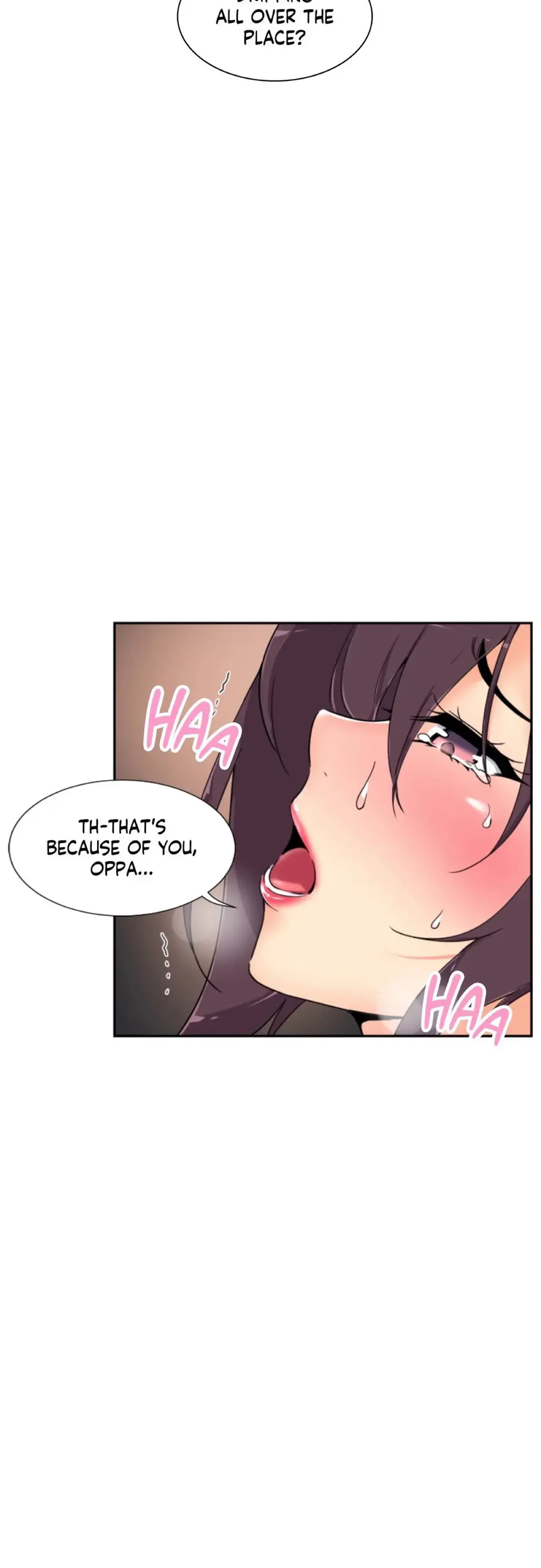 Bride Training Episode 44 - Page 12