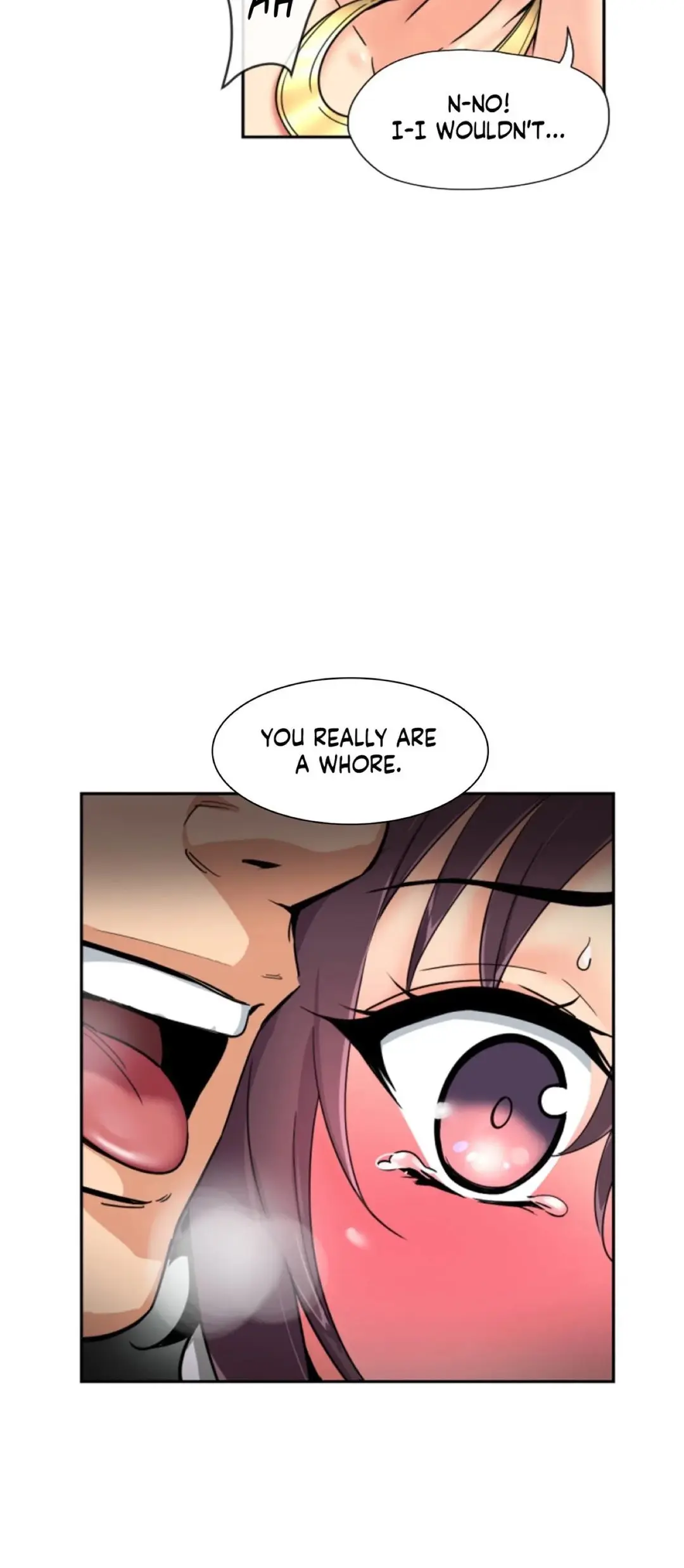Bride Training Episode 44 - Page 15