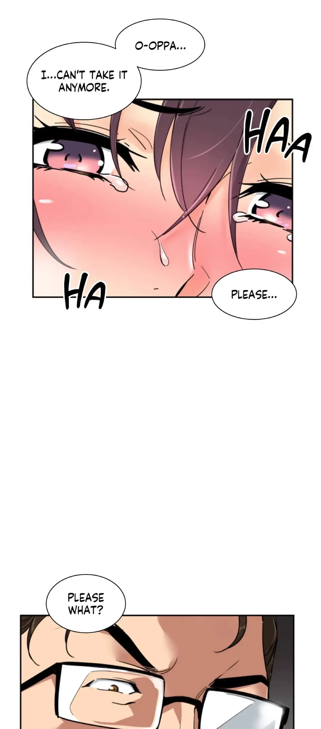 Bride Training Episode 44 - Page 19