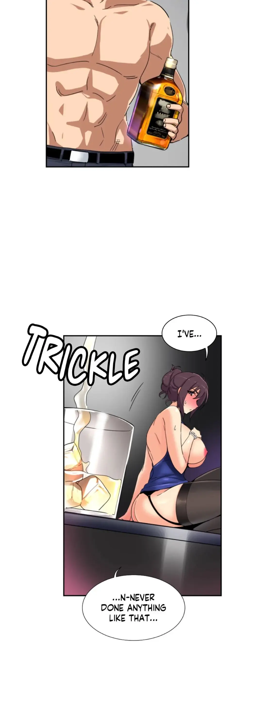 Bride Training Episode 44 - Page 27