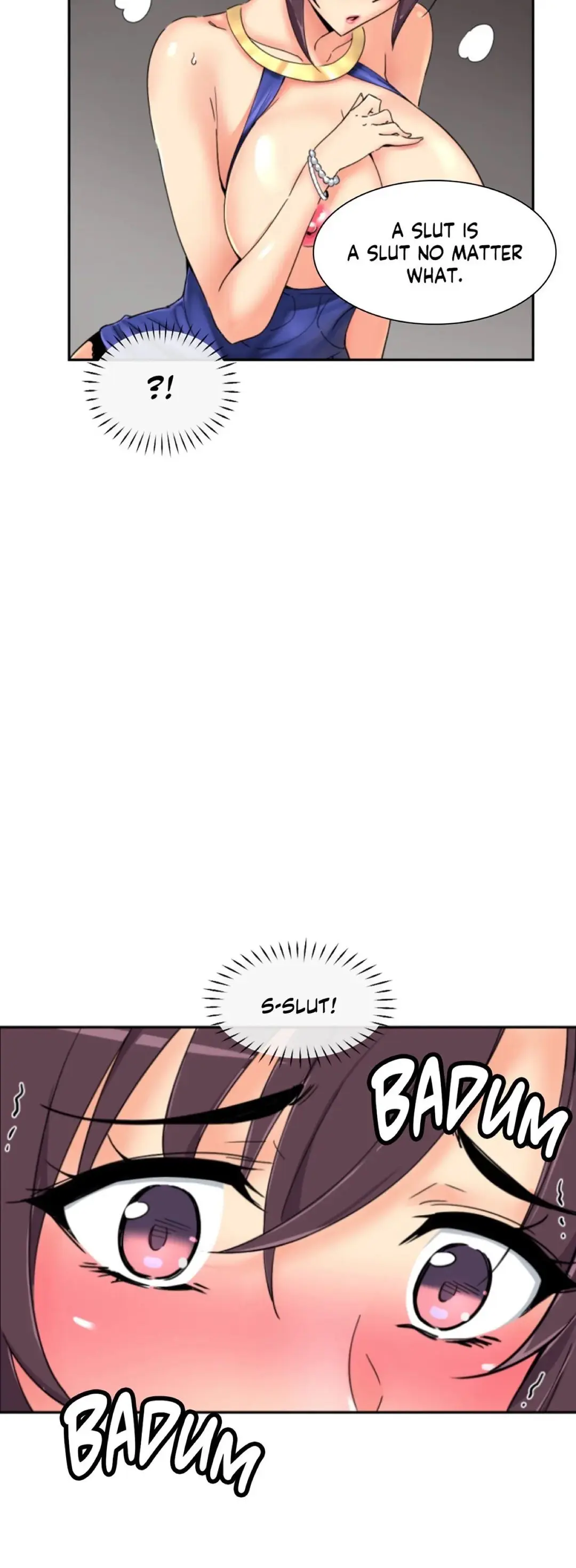 Bride Training Episode 44 - Page 29