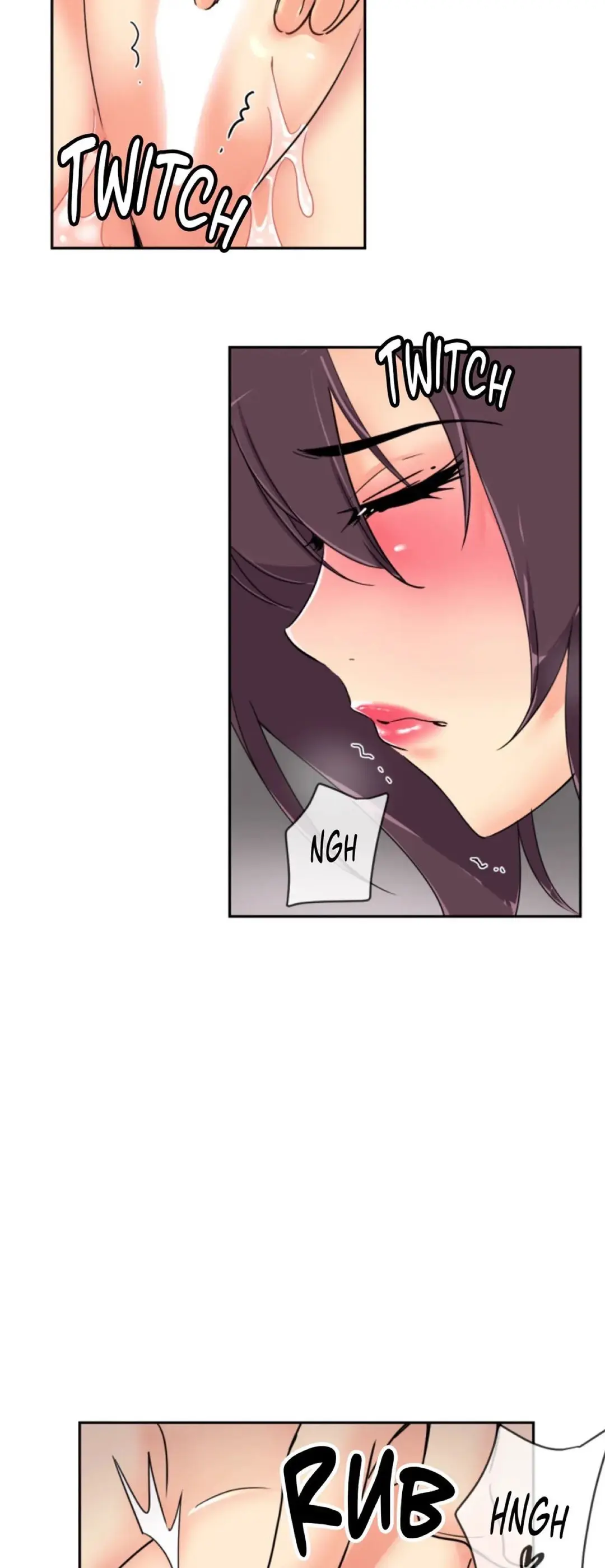 Bride Training Episode 44 - Page 32