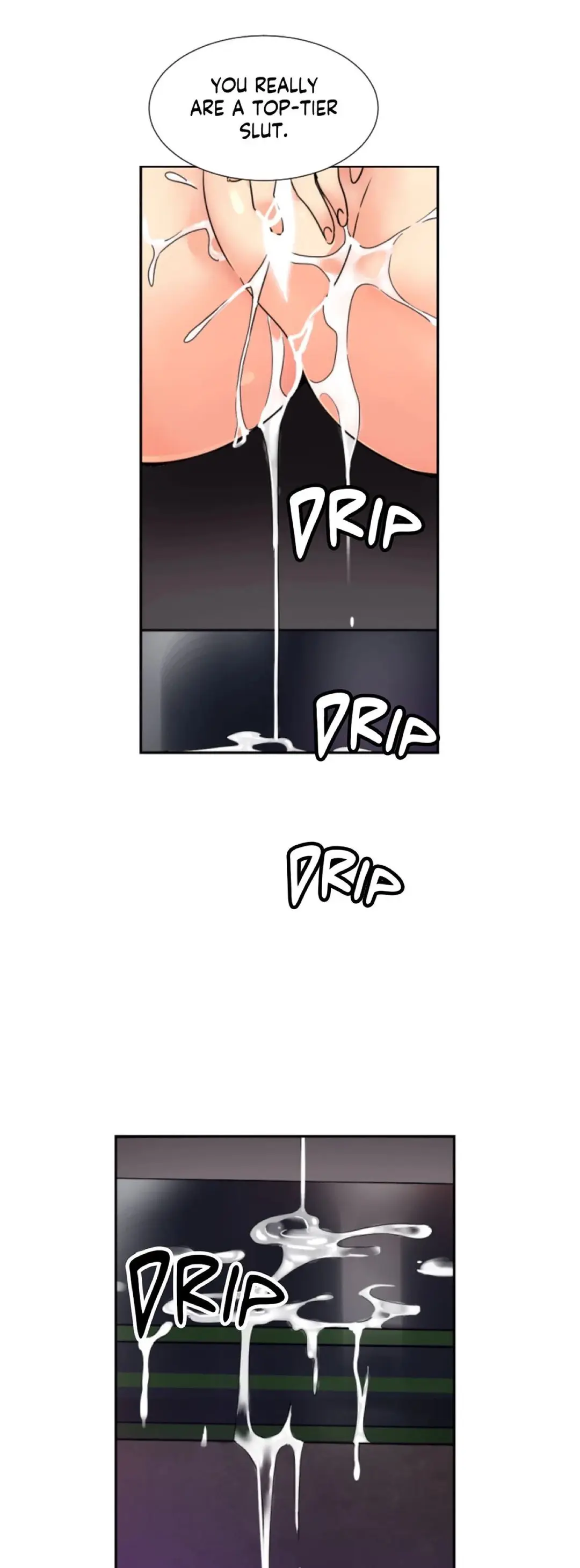 Bride Training Episode 44 - Page 37
