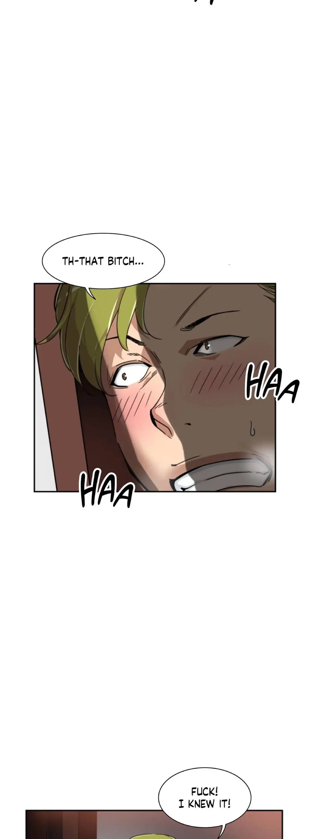 Bride Training Episode 44 - Page 39