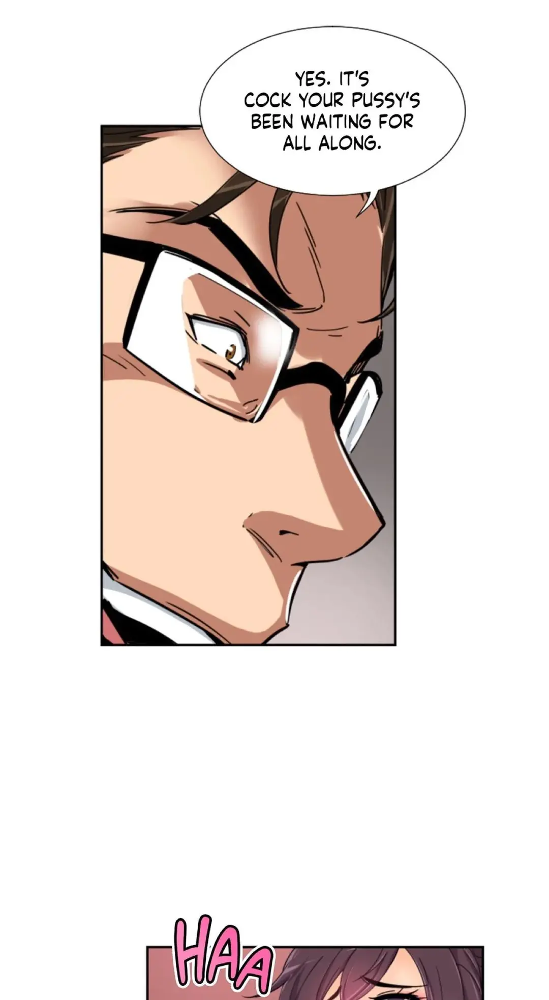Bride Training Episode 44 - Page 49
