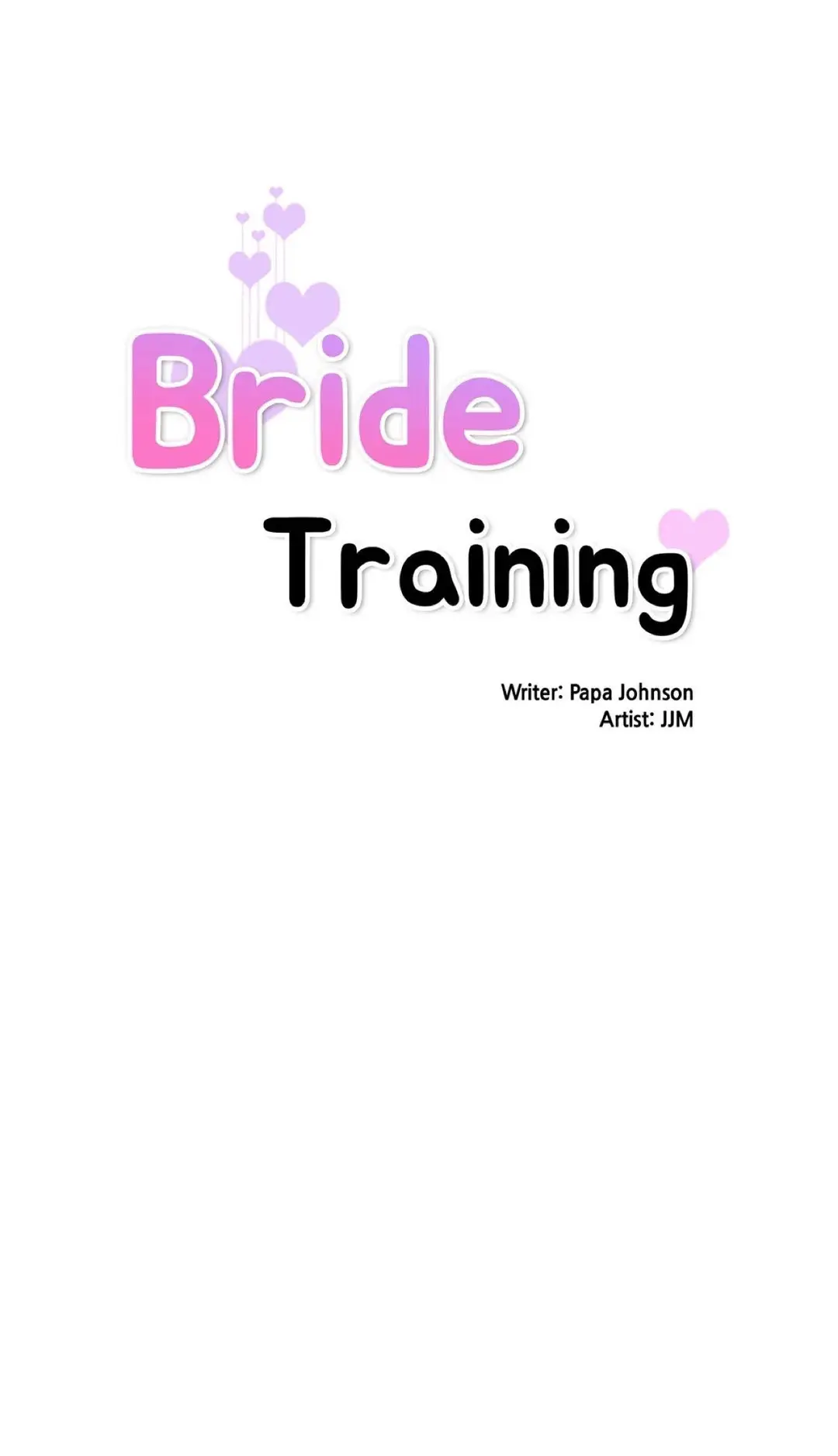 Bride Training Episode 44 - Page 5