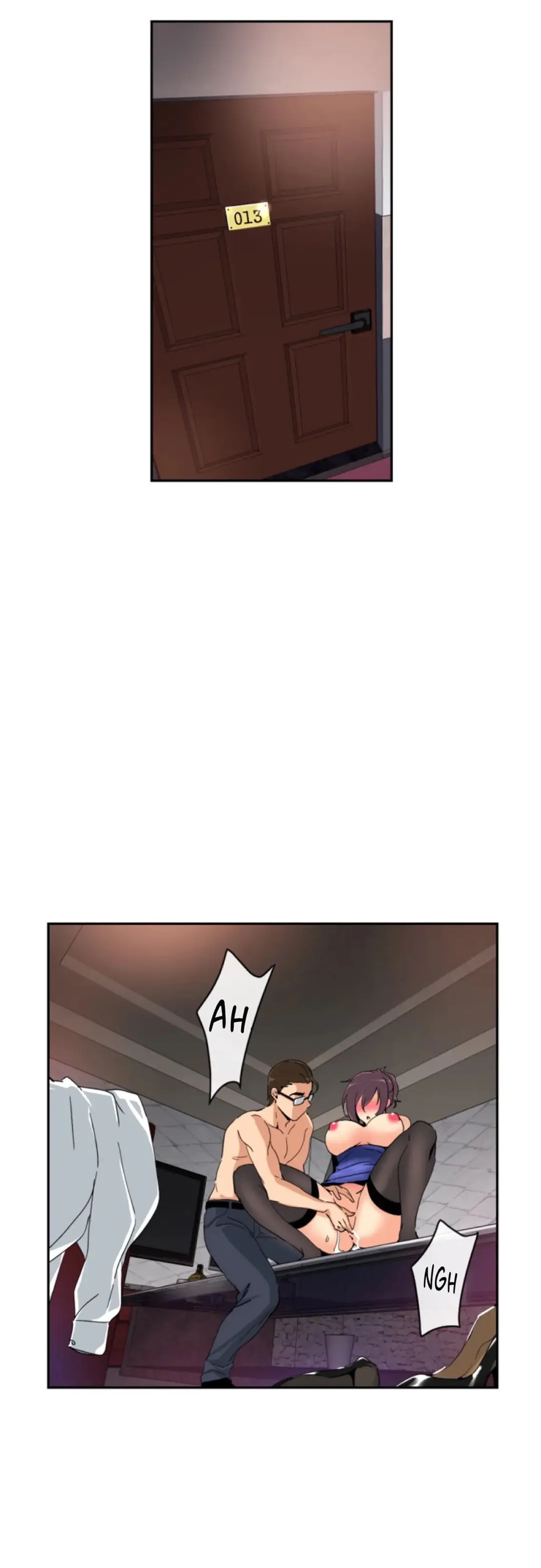 Bride Training Episode 44 - Page 7