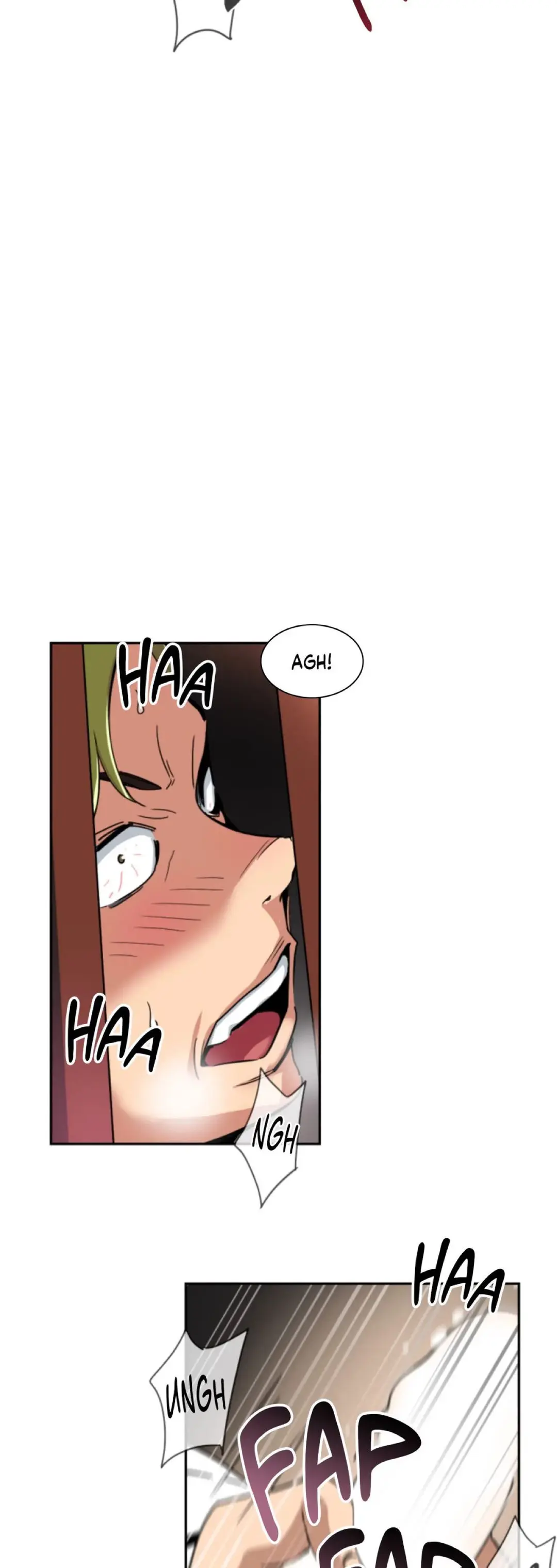 Bride Training Episode 45 - Page 12