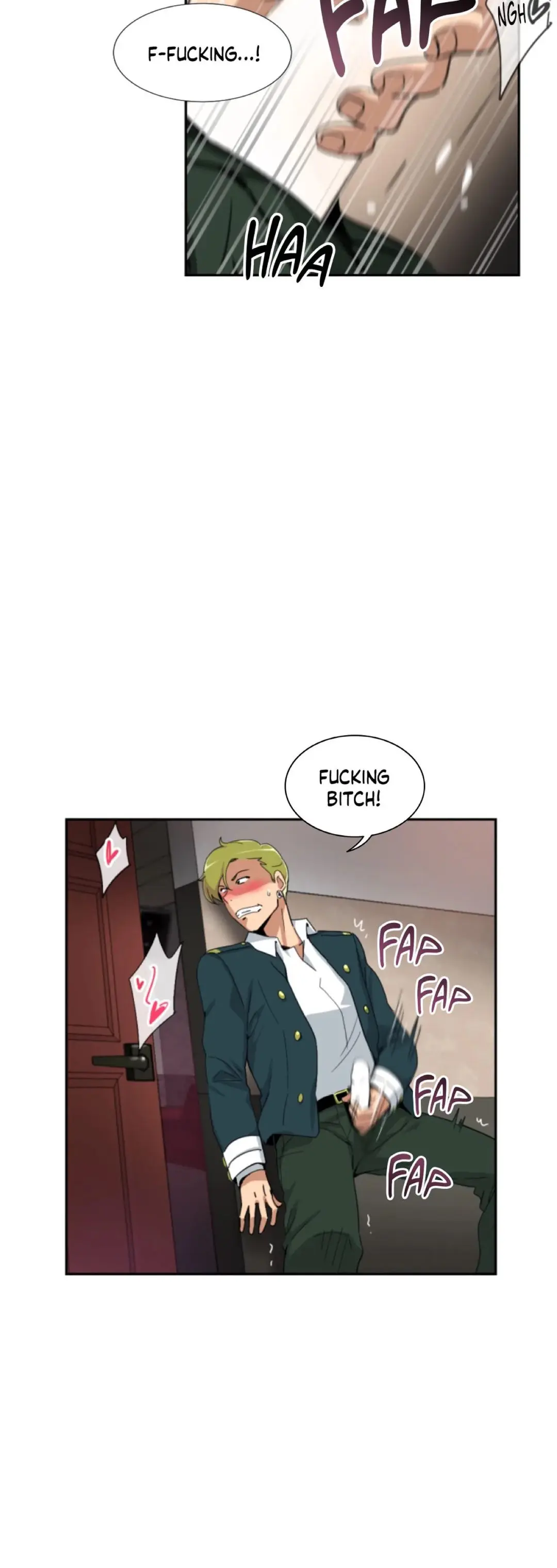 Bride Training Episode 45 - Page 13