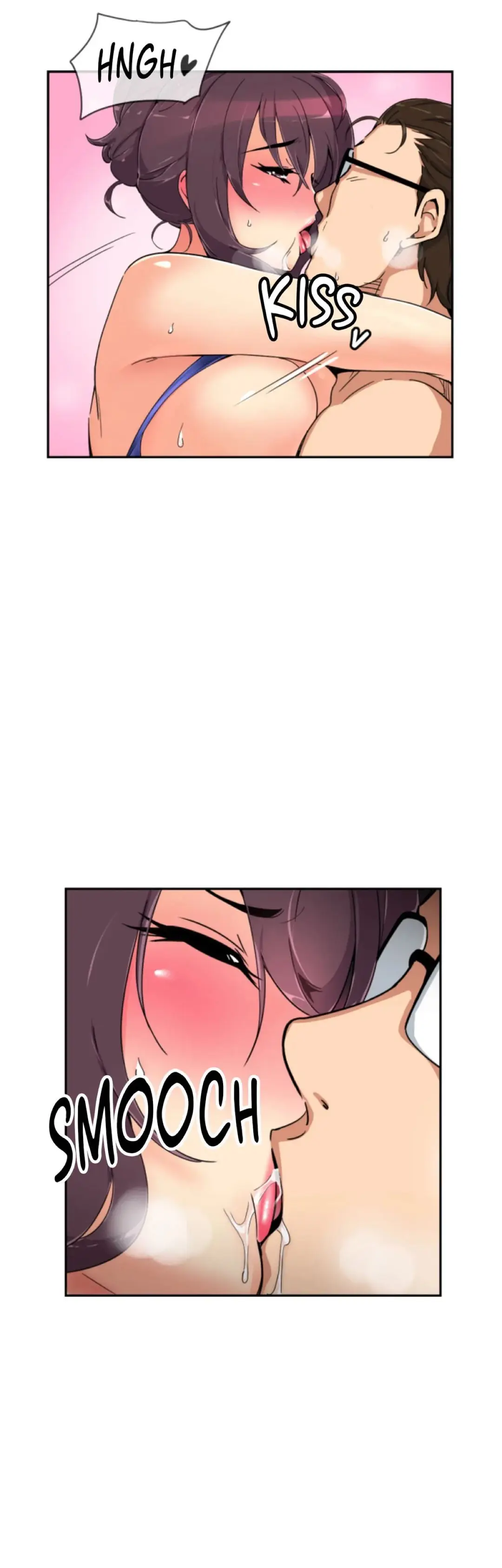 Bride Training Episode 45 - Page 16