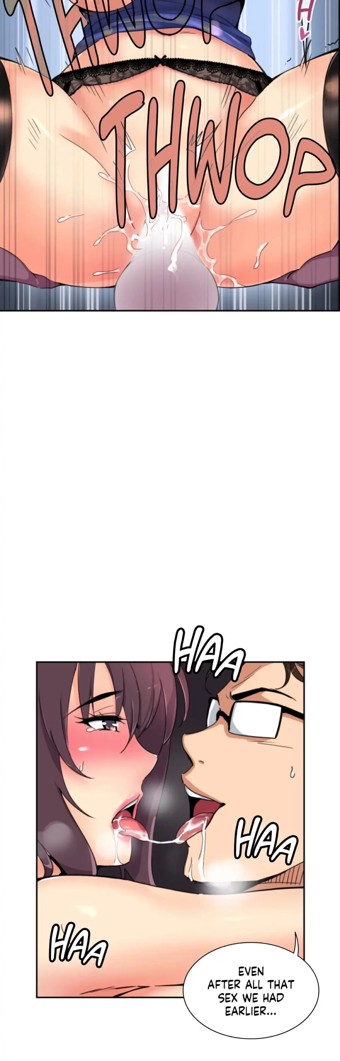 Bride Training Episode 45 - Page 18