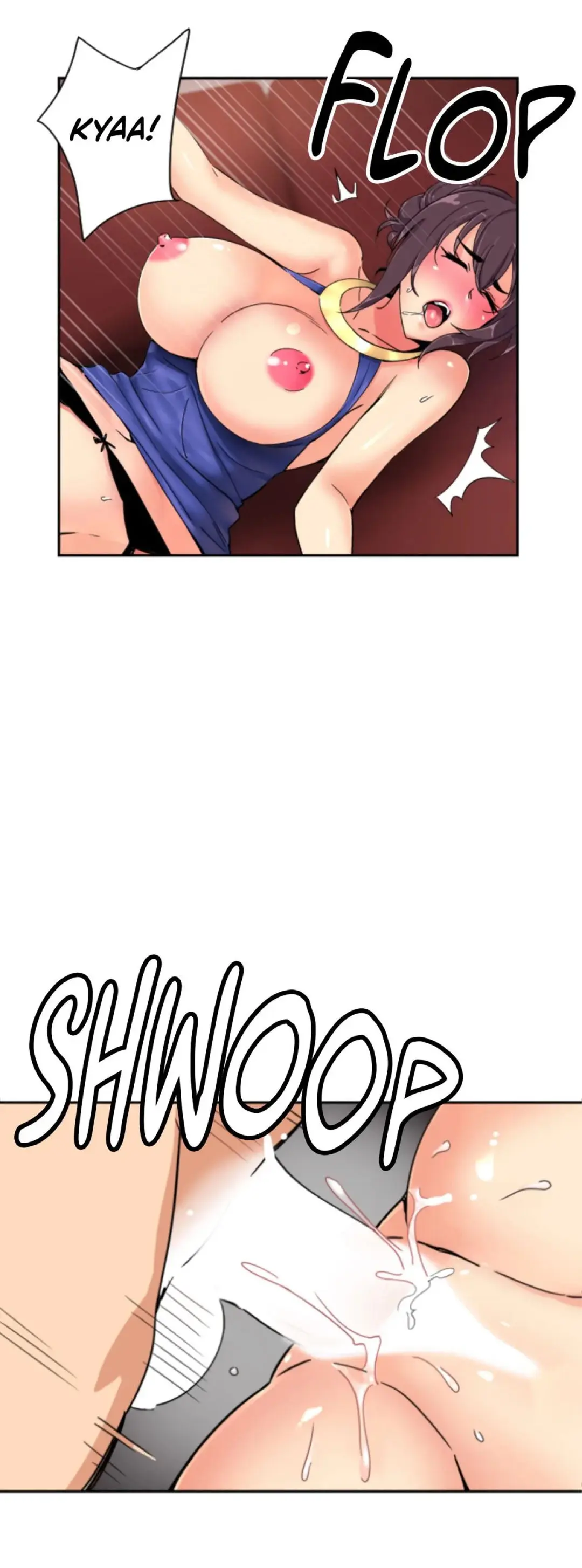 Bride Training Episode 45 - Page 21