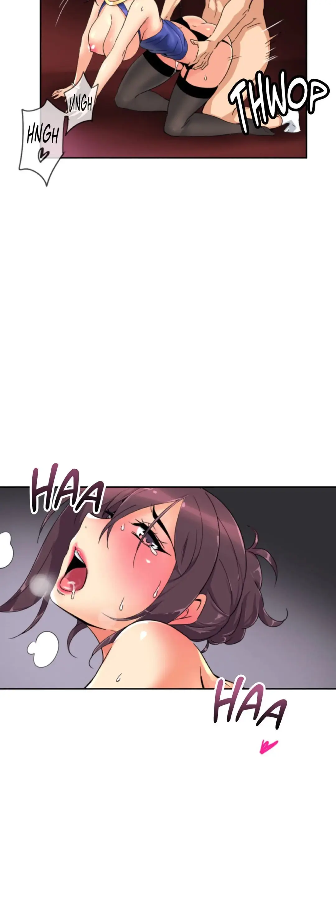 Bride Training Episode 45 - Page 24
