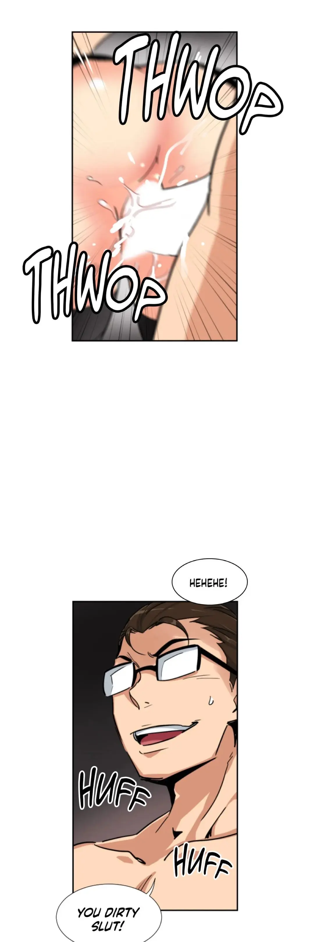 Bride Training Episode 45 - Page 26