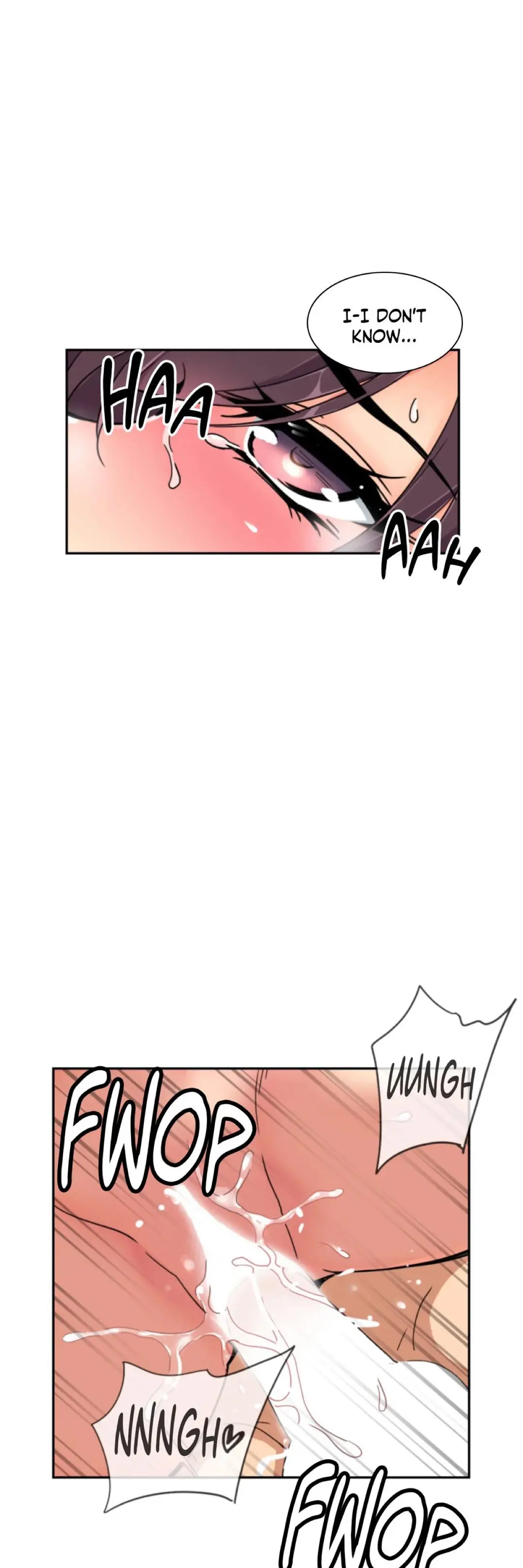 Bride Training Episode 45 - Page 28