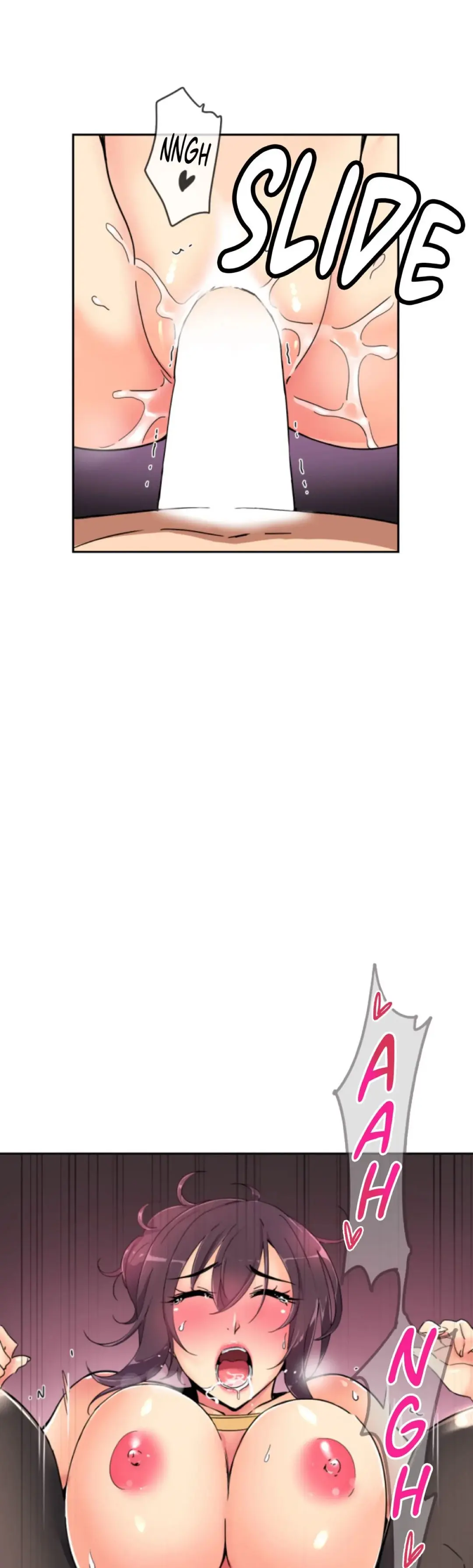 Bride Training Episode 45 - Page 3