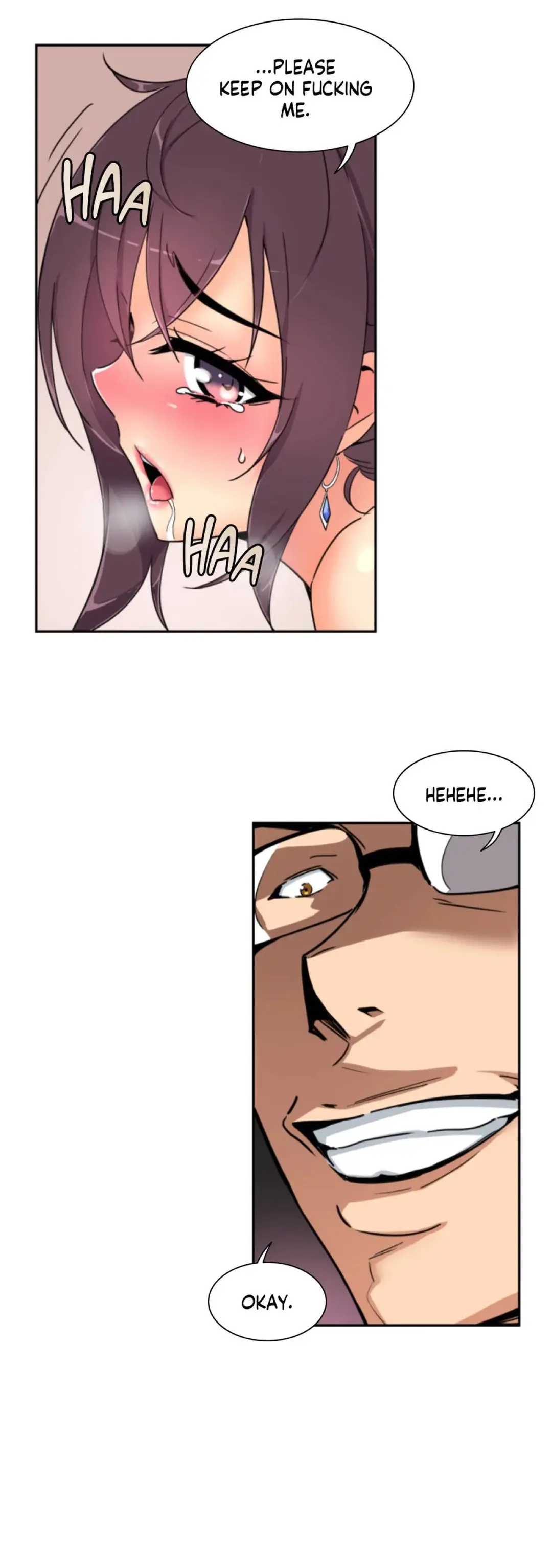 Bride Training Episode 45 - Page 31