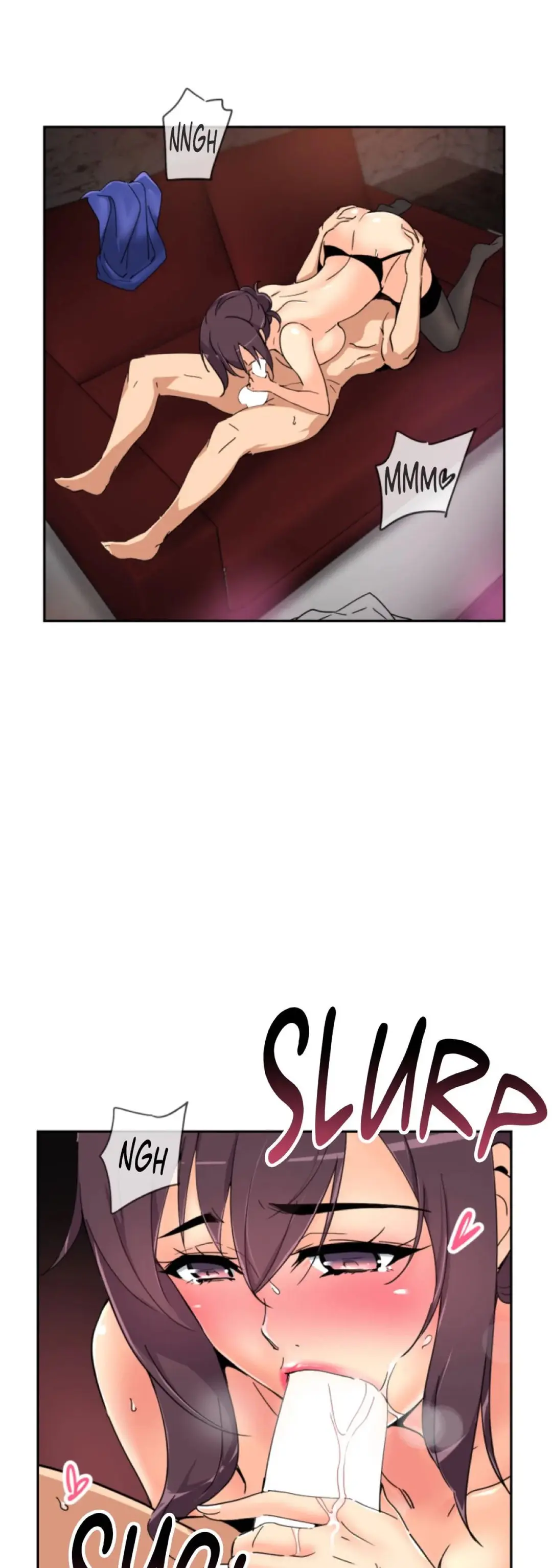 Bride Training Episode 45 - Page 33