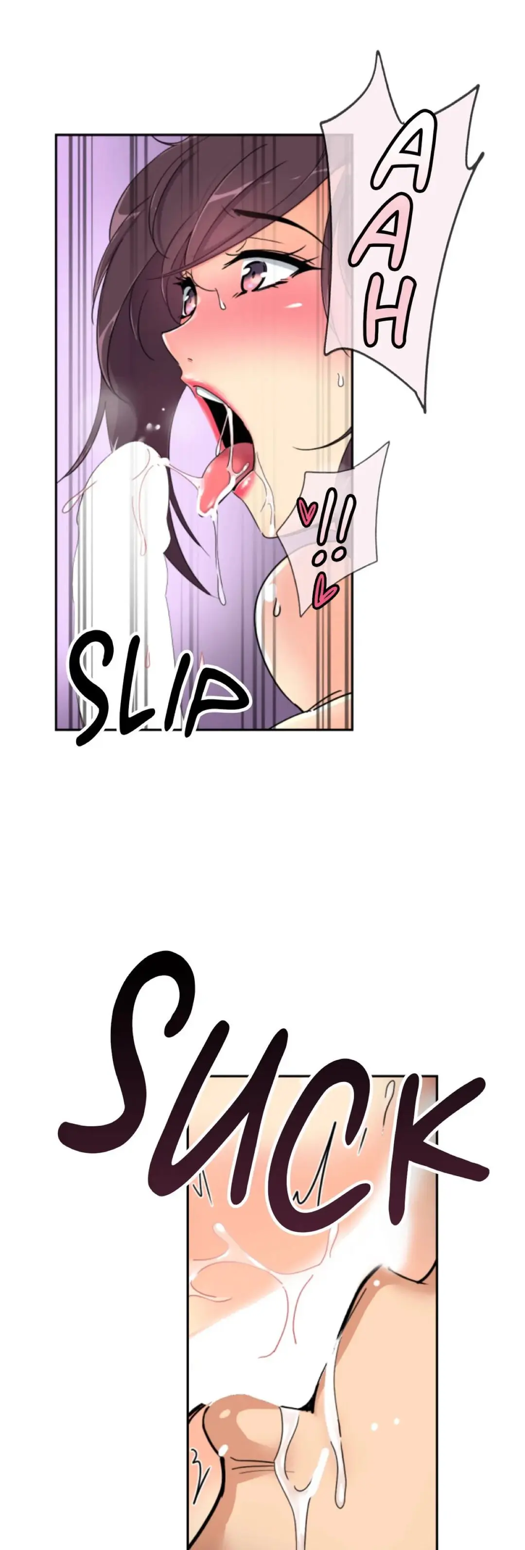 Bride Training Episode 45 - Page 36