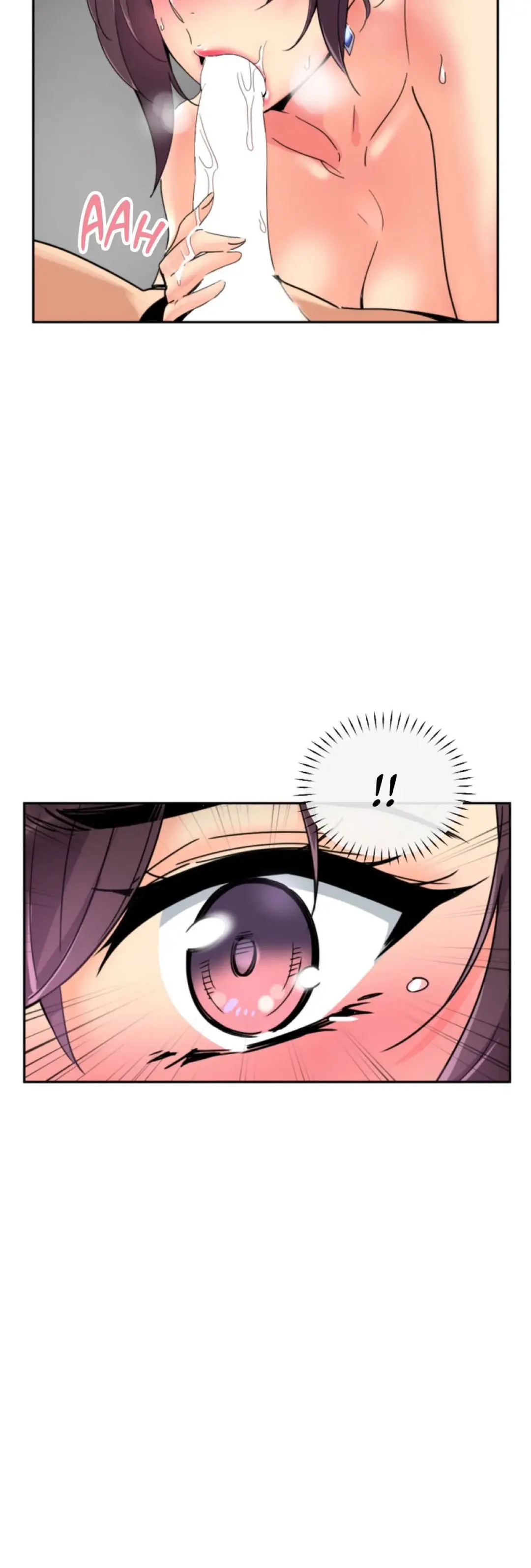 Bride Training Episode 45 - Page 40