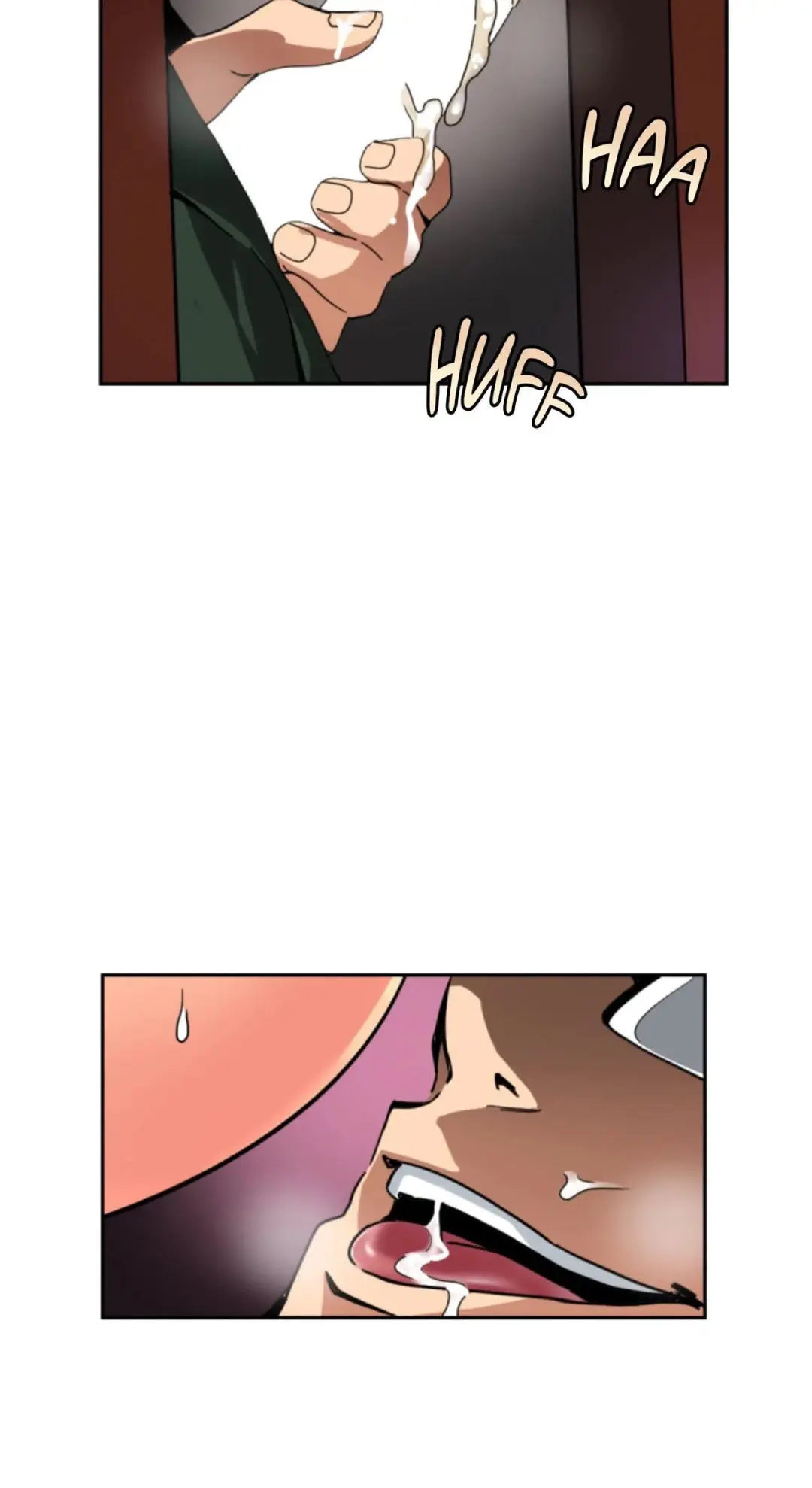 Bride Training Episode 45 - Page 43