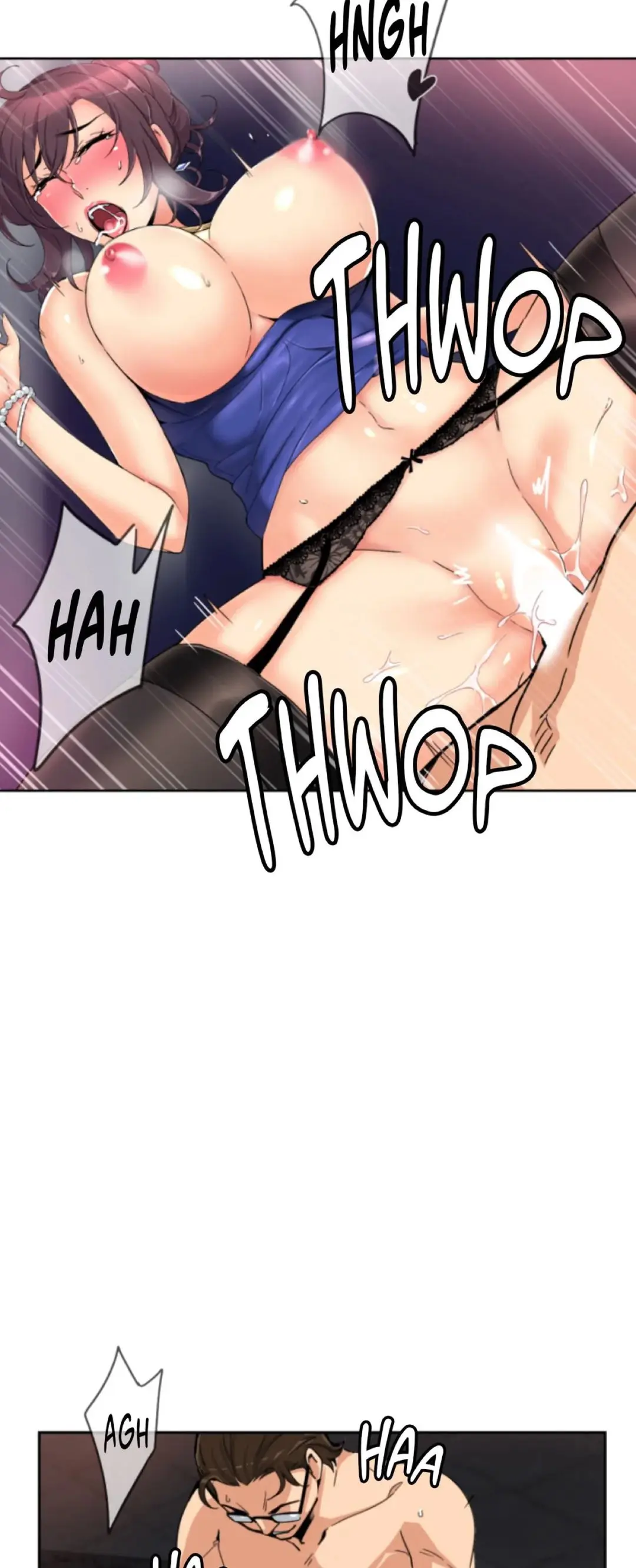 Bride Training Episode 45 - Page 8