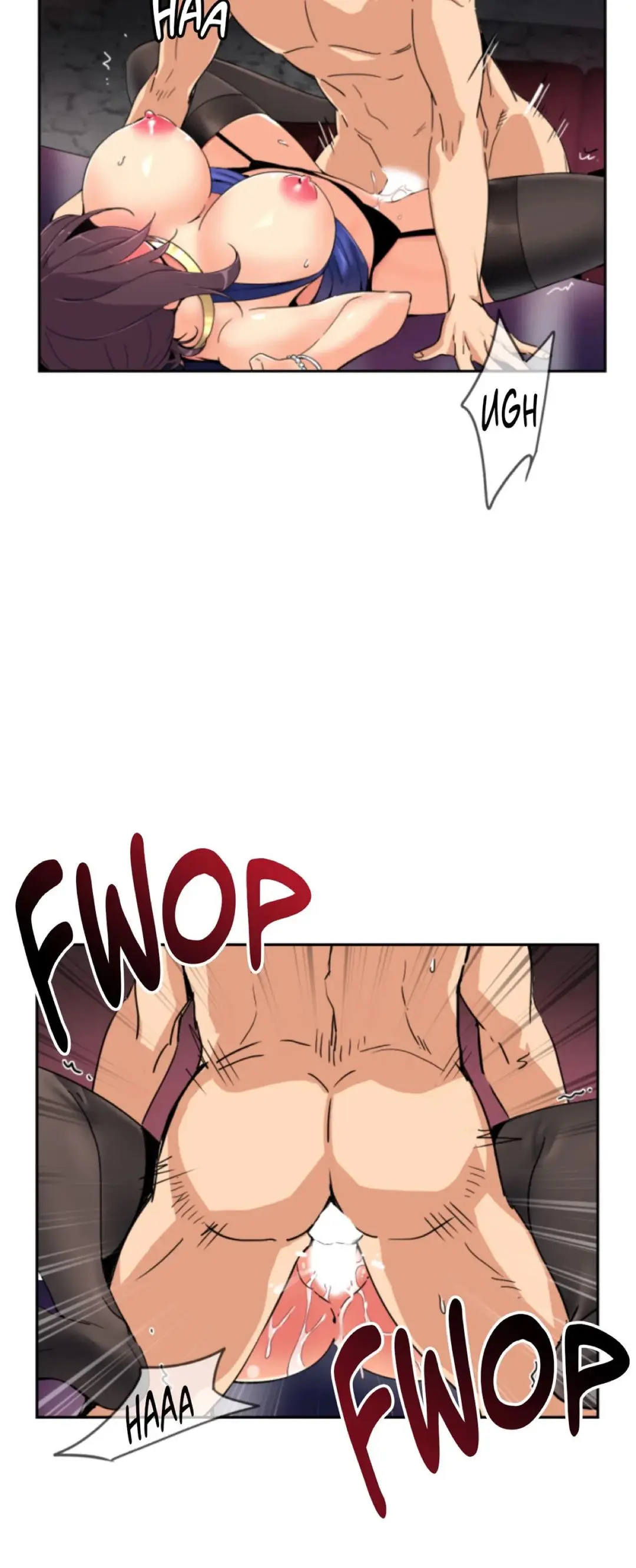 Bride Training Episode 45 - Page 9