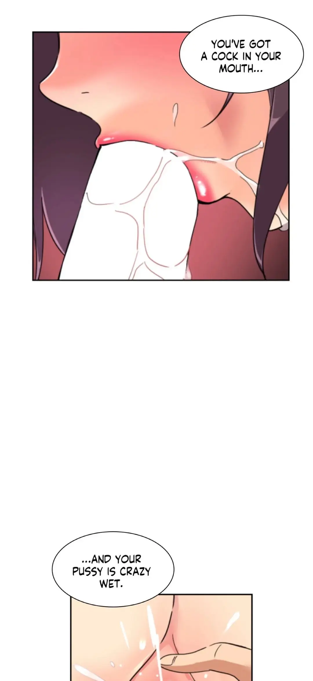 Bride Training Episode 46 - Page 13