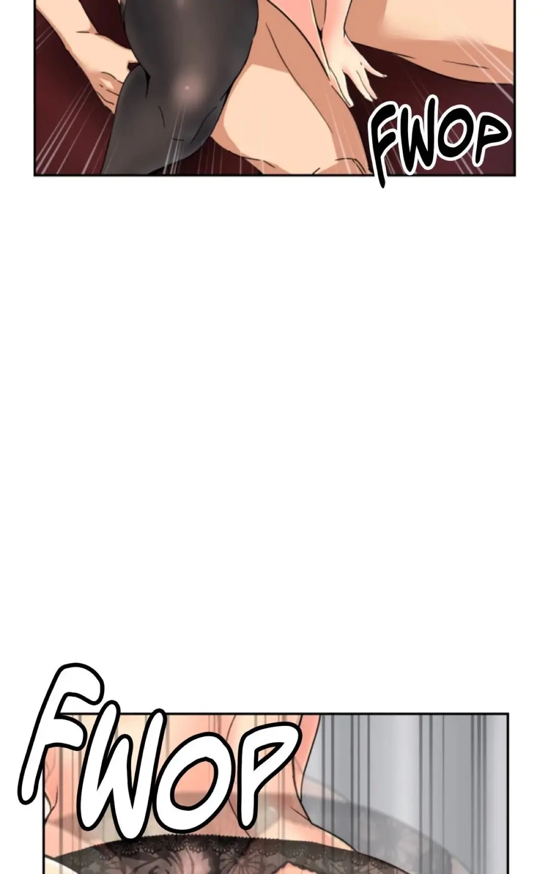 Bride Training Episode 46 - Page 28