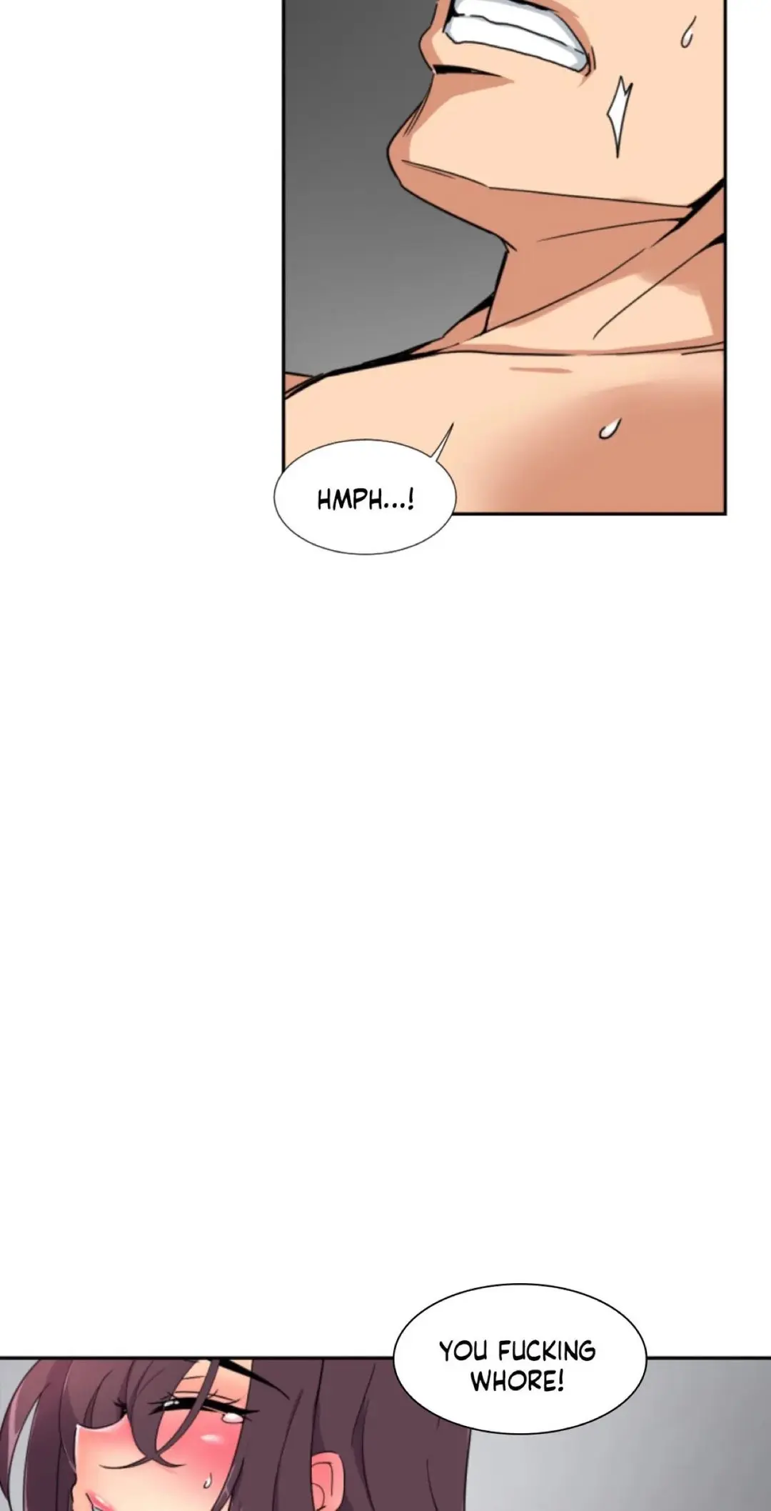 Bride Training Episode 46 - Page 34