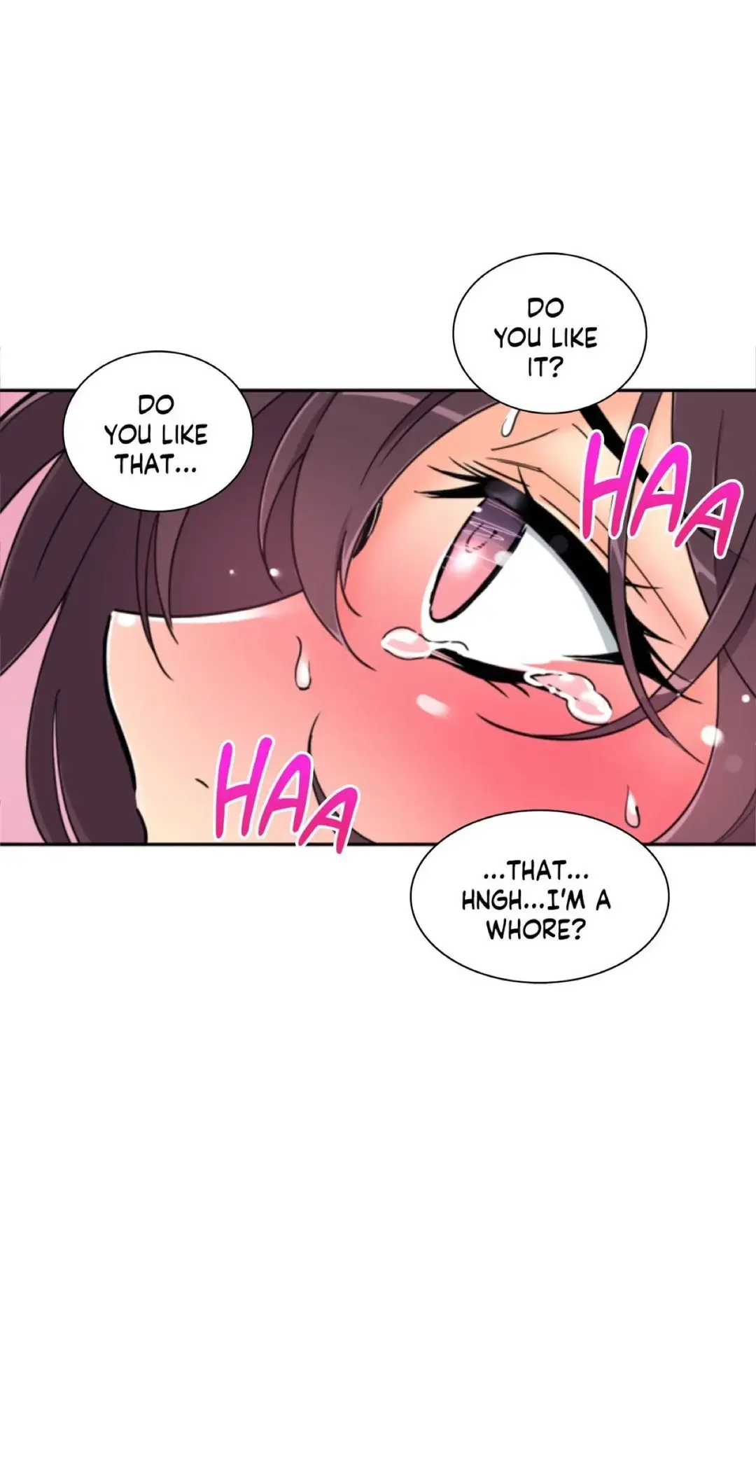 Bride Training Episode 46 - Page 38