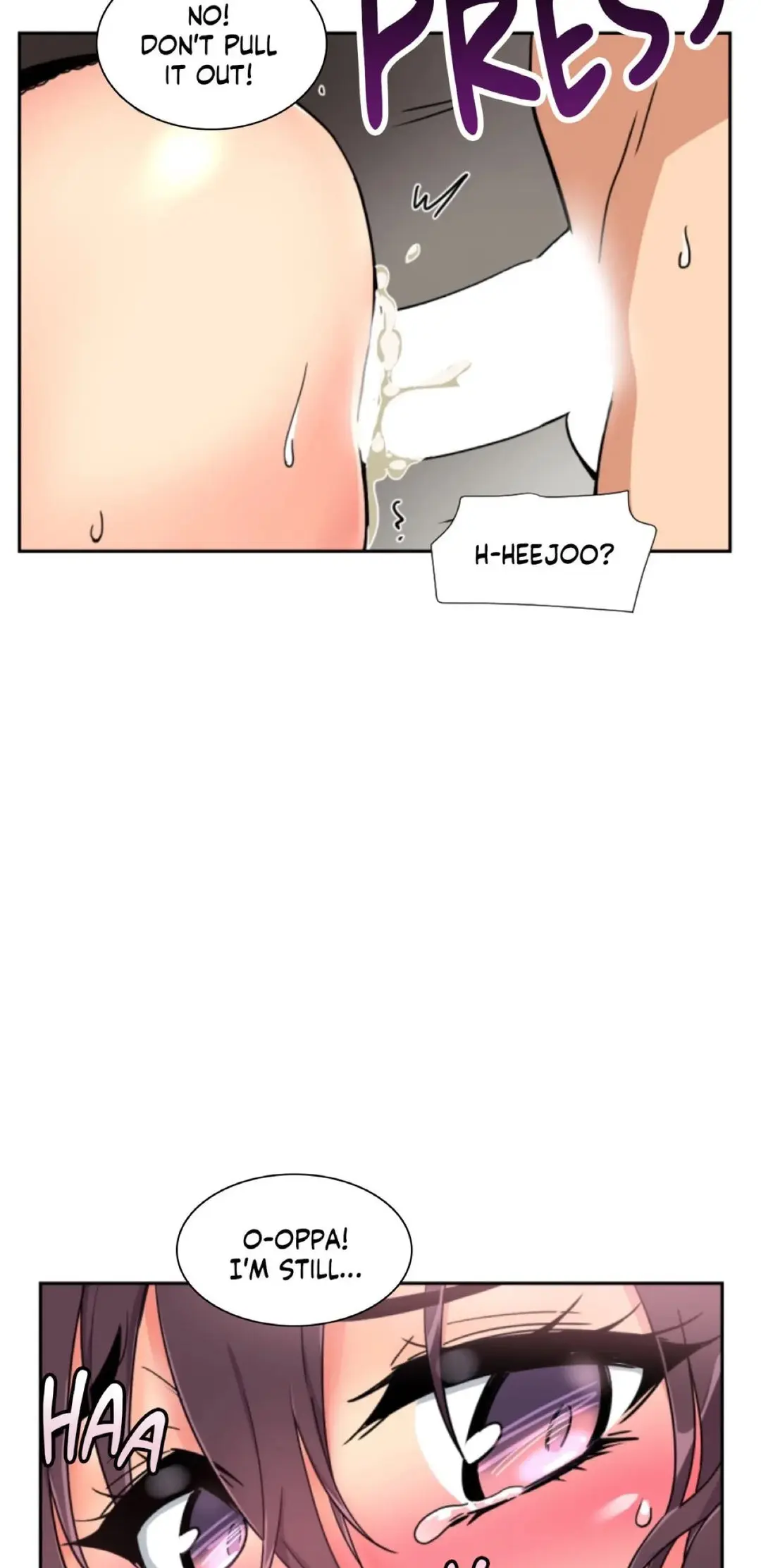Bride Training Episode 46 - Page 45