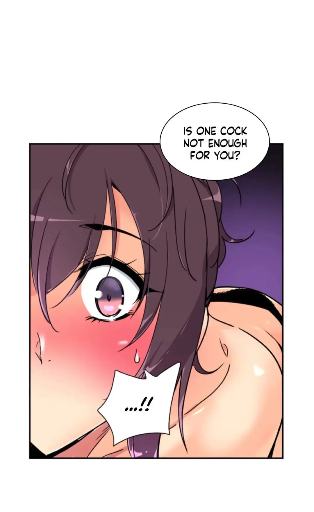 Bride Training Episode 46 - Page 5