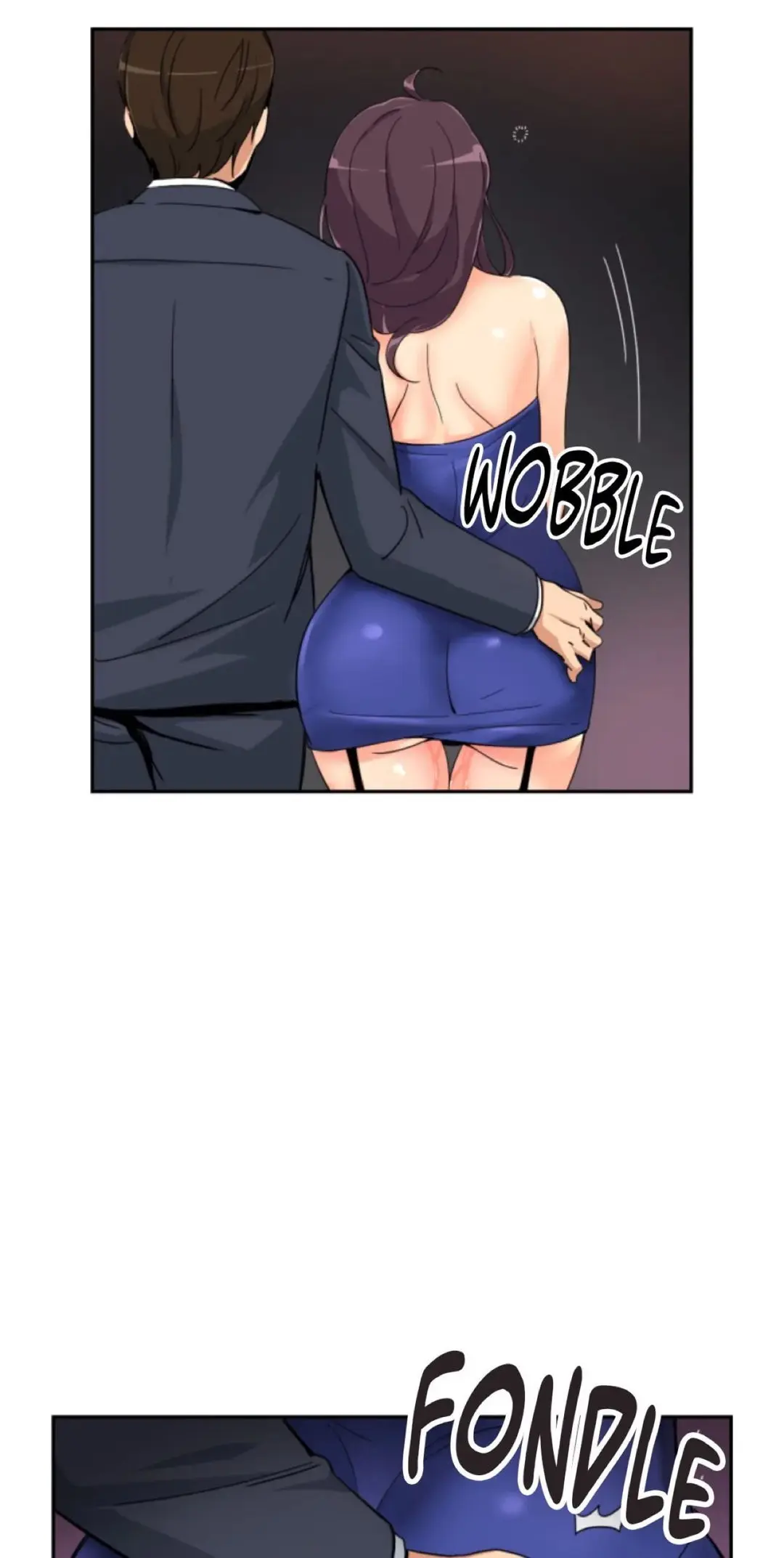 Bride Training Episode 46 - Page 54