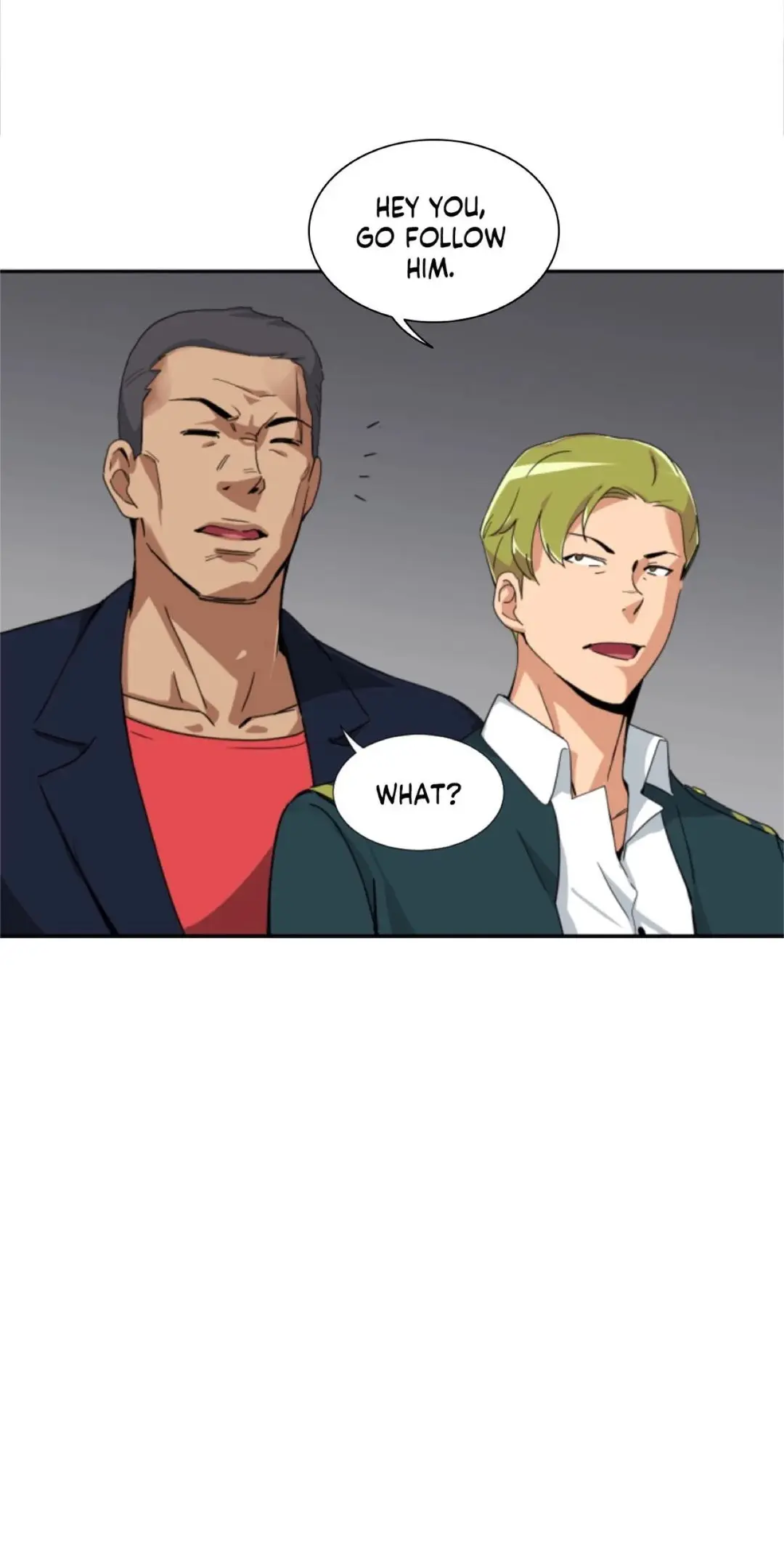 Bride Training Episode 46 - Page 56