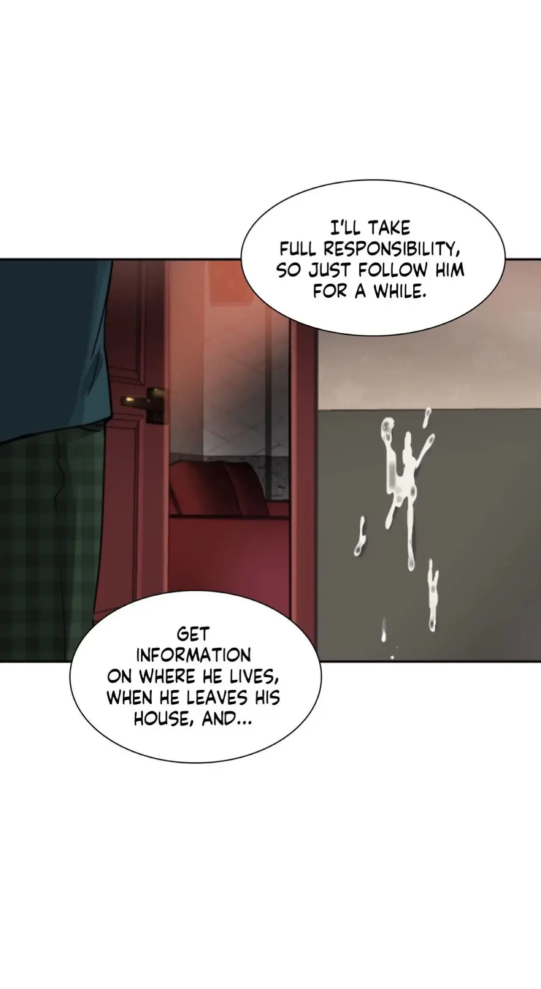 Bride Training Episode 46 - Page 58