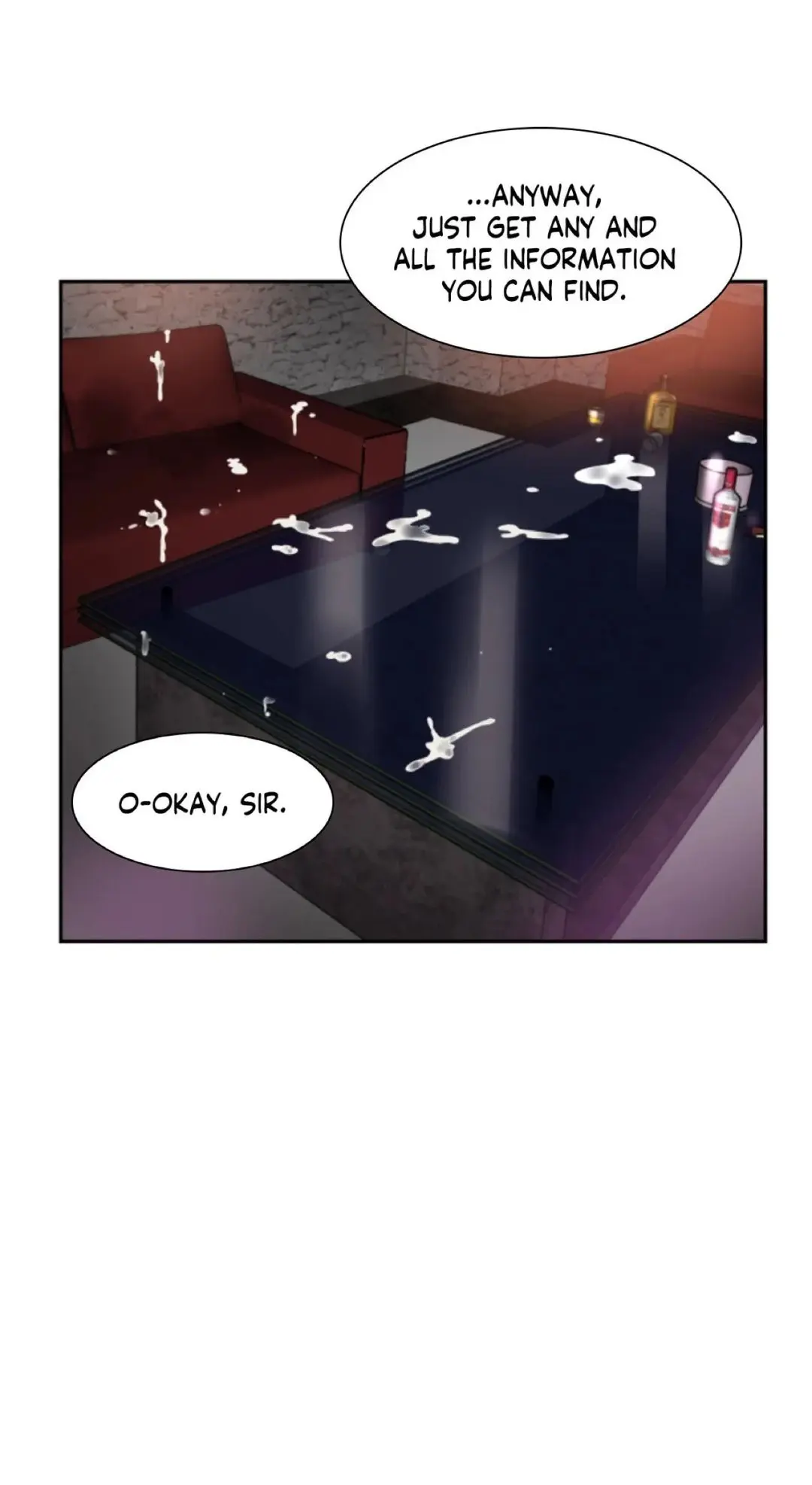 Bride Training Episode 46 - Page 59