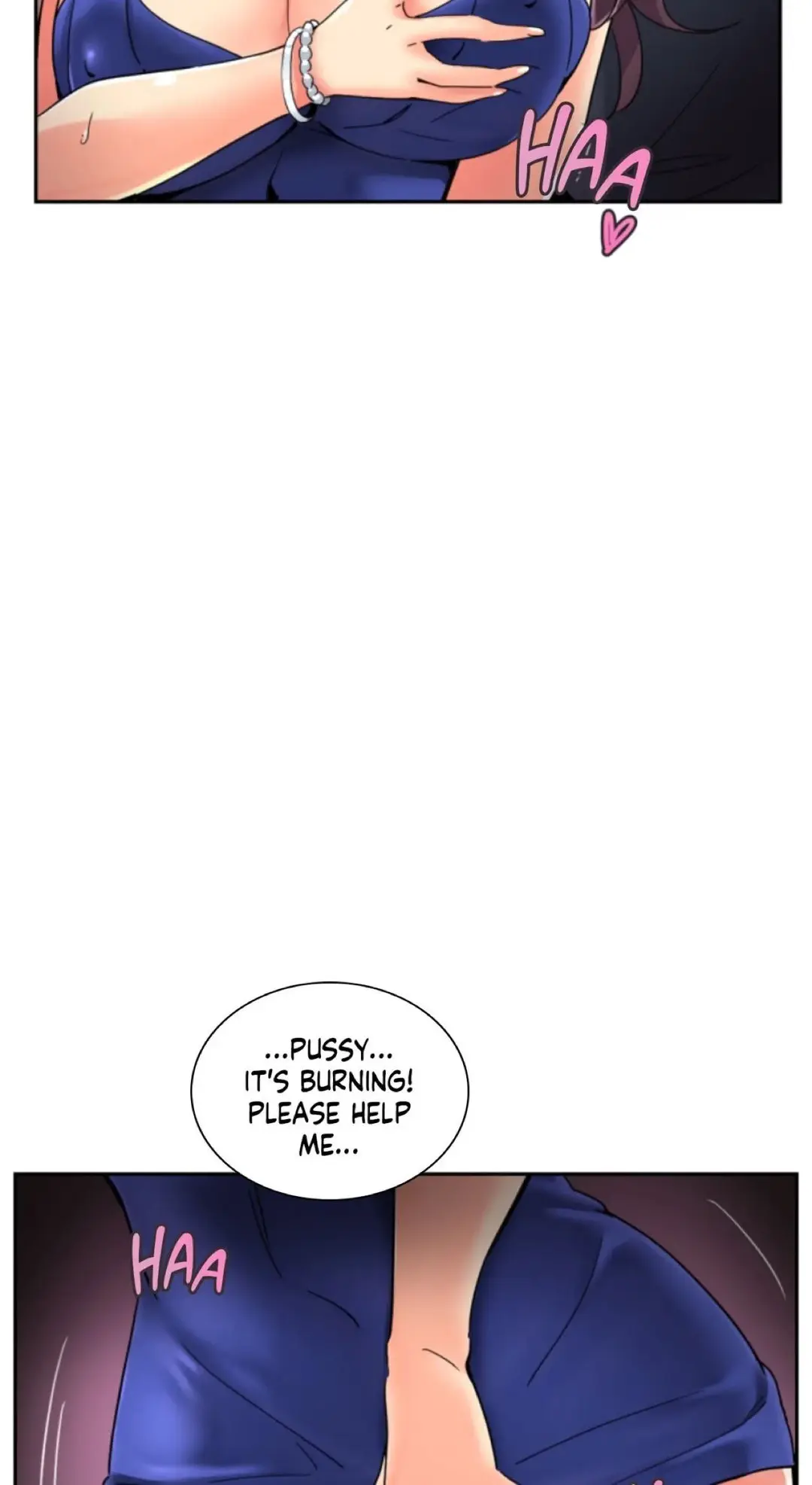 Bride Training Episode 46 - Page 62