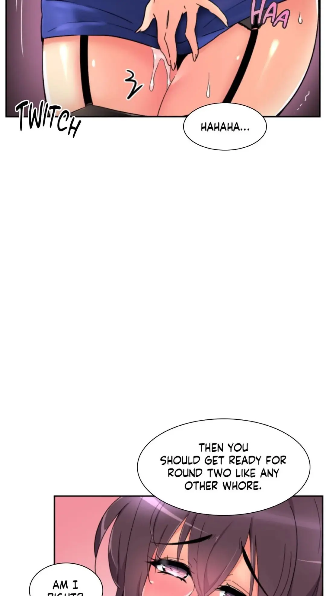 Bride Training Episode 46 - Page 63