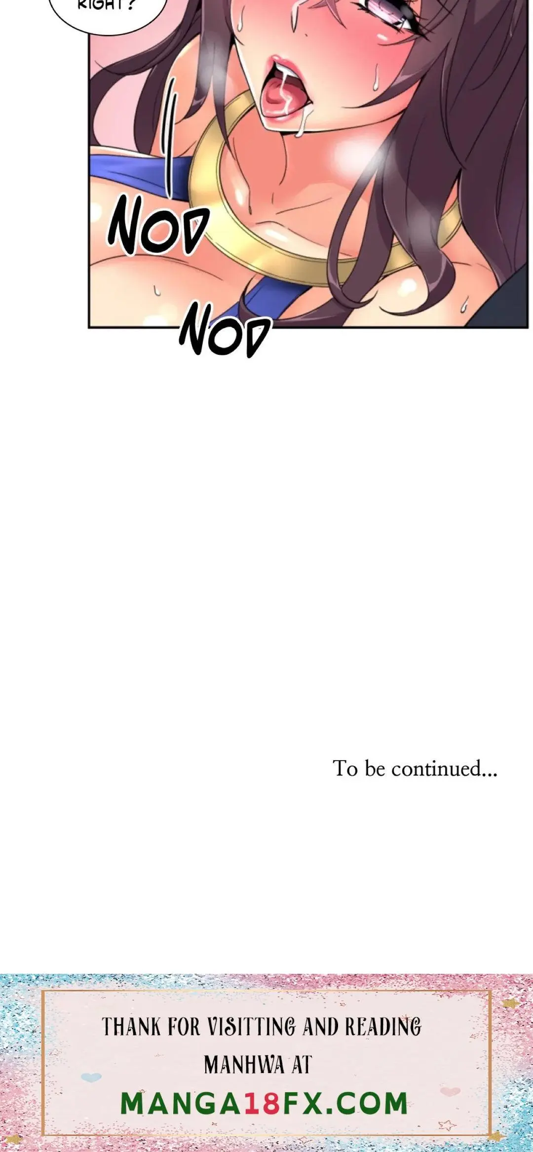 Bride Training Episode 46 - Page 64