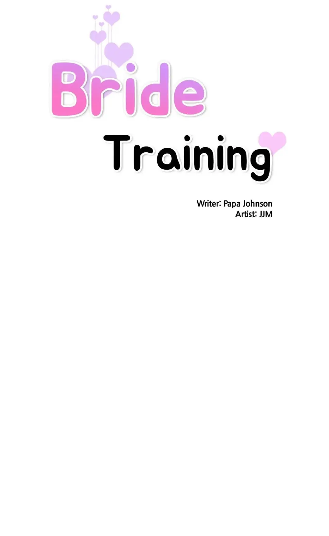 Bride Training Episode 46 - Page 7