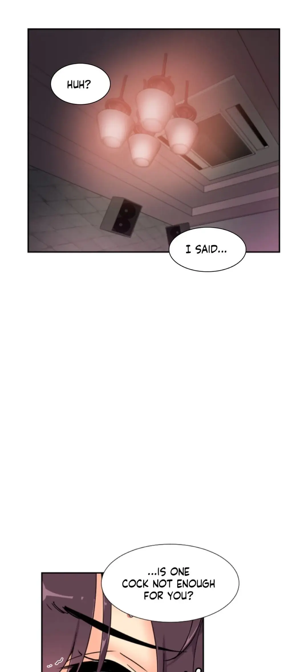 Bride Training Episode 46 - Page 9
