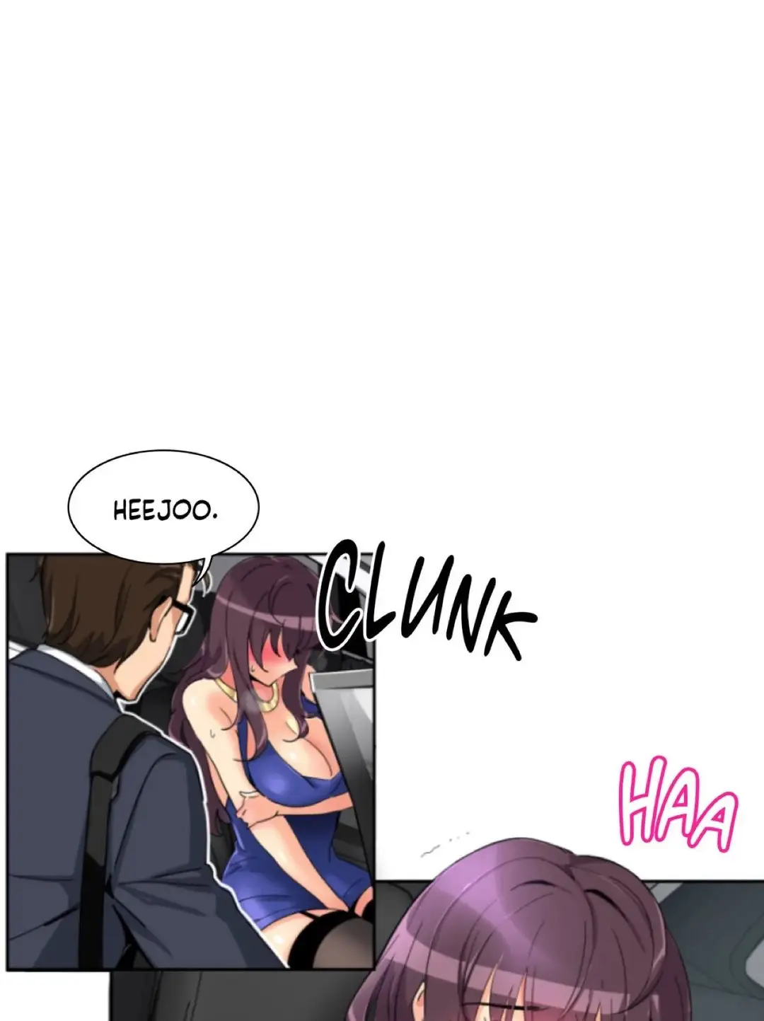 Bride Training Episode 47 - Page 13