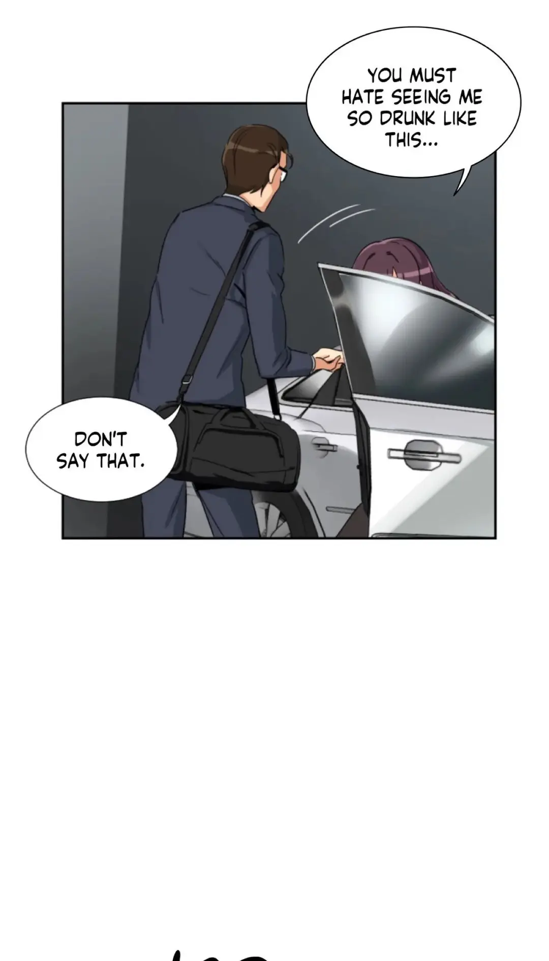 Bride Training Episode 47 - Page 17
