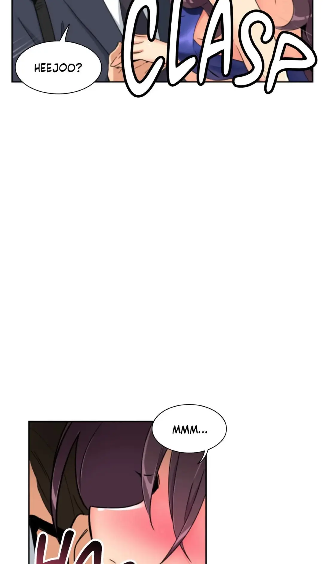 Bride Training Episode 47 - Page 19