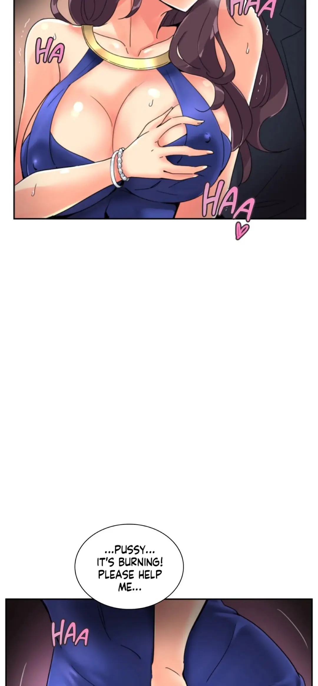 Bride Training Episode 47 - Page 2