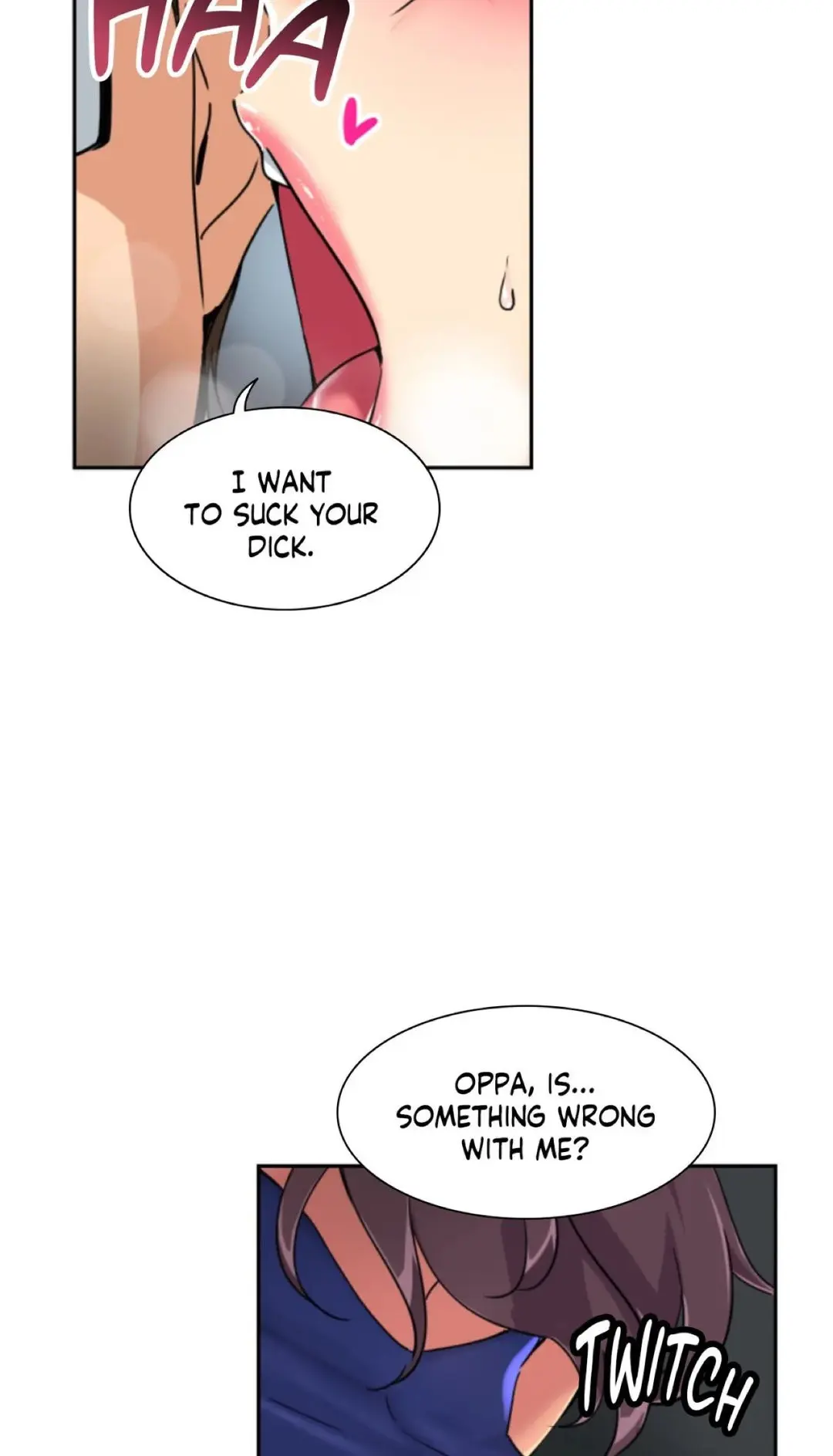 Bride Training Episode 47 - Page 20