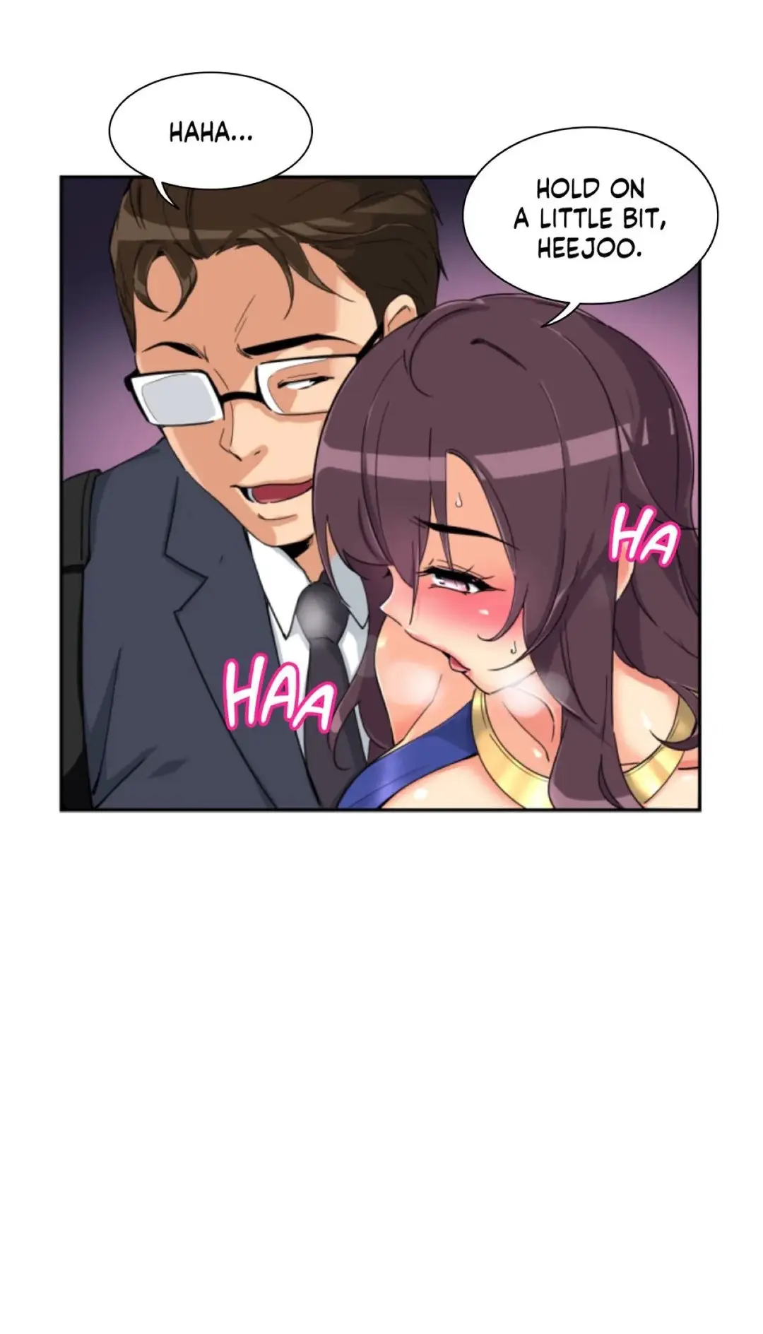 Bride Training Episode 47 - Page 23
